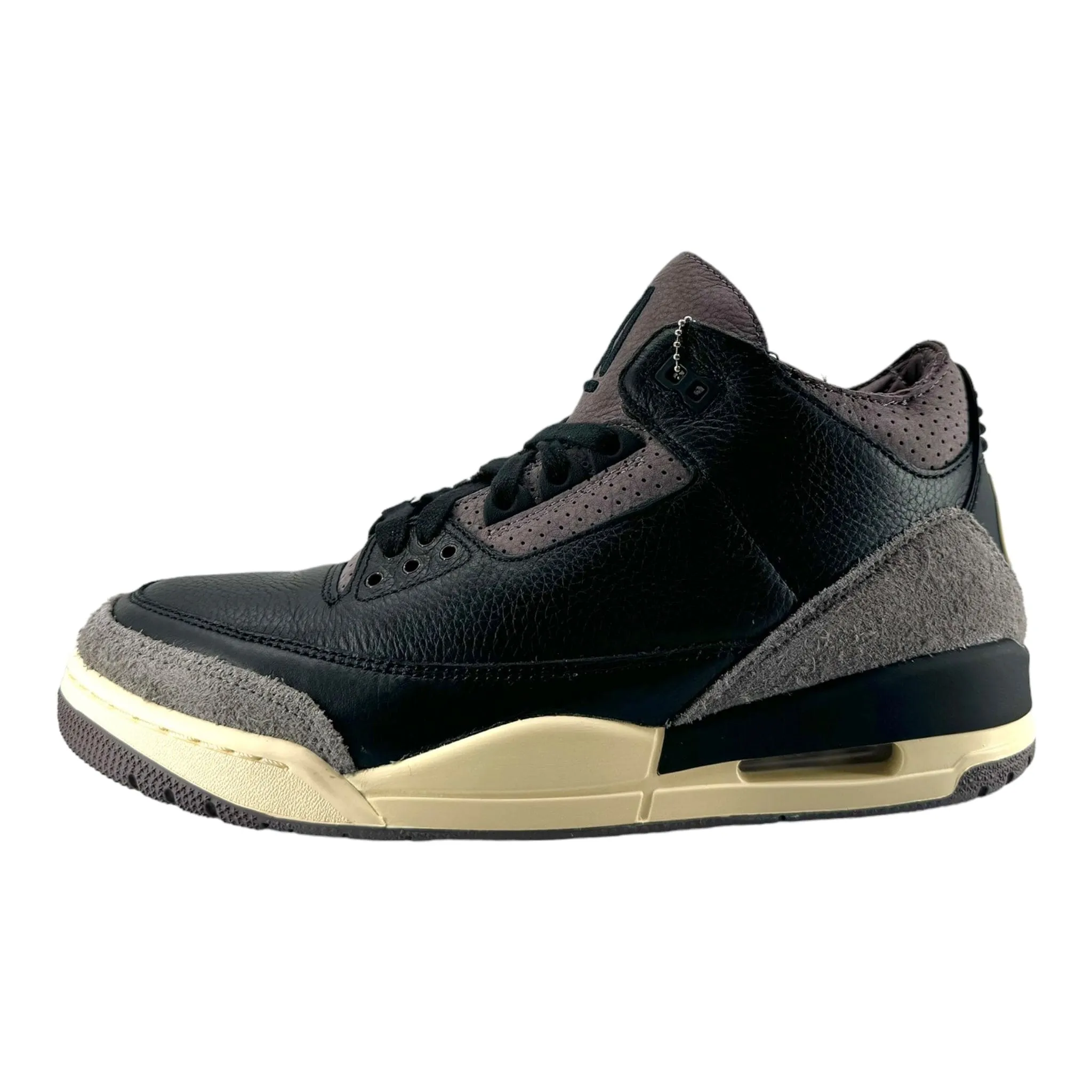 Air Jordan 3 Retro OG SP A Ma Manire Black Violet Ore (W)