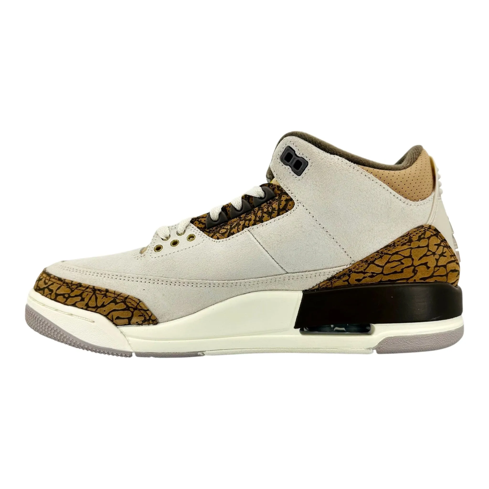 Air Jordan 3 Retro Palomino