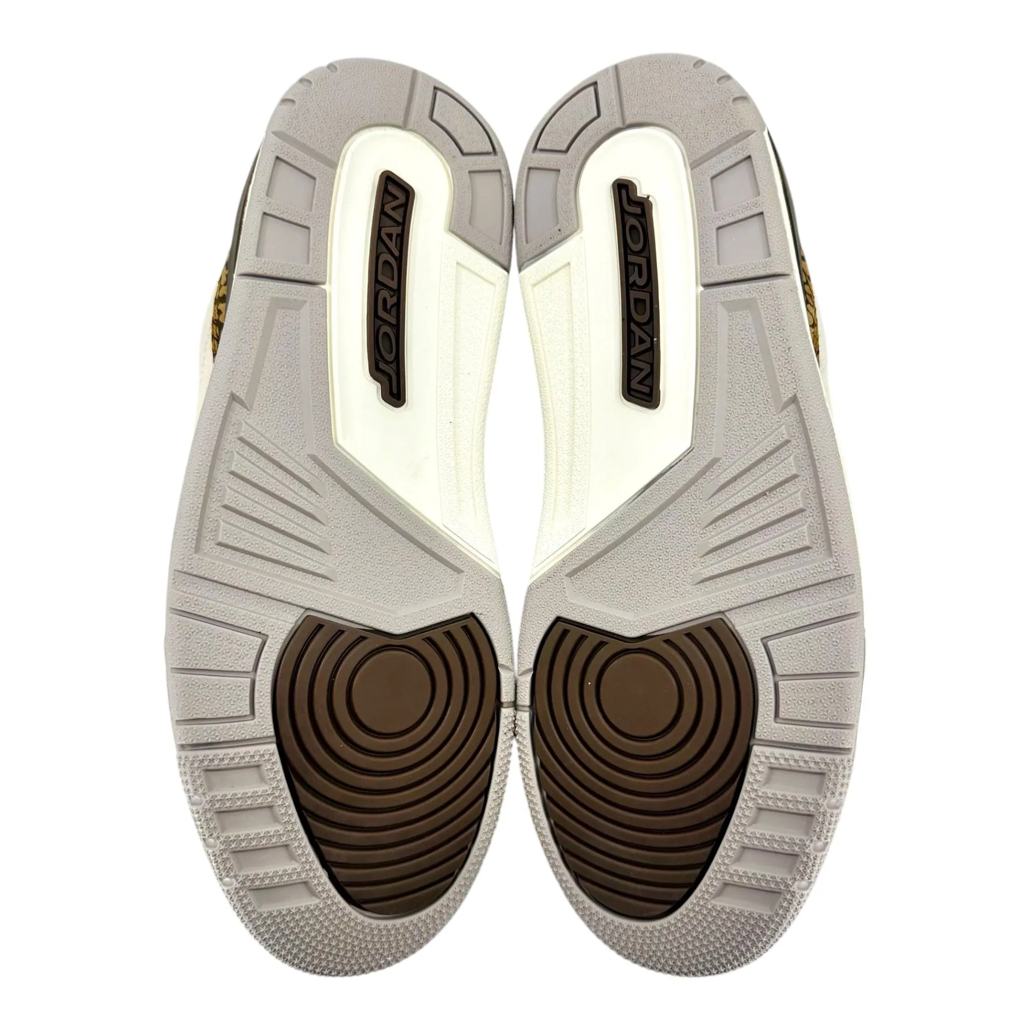 Air Jordan 3 Retro Palomino
