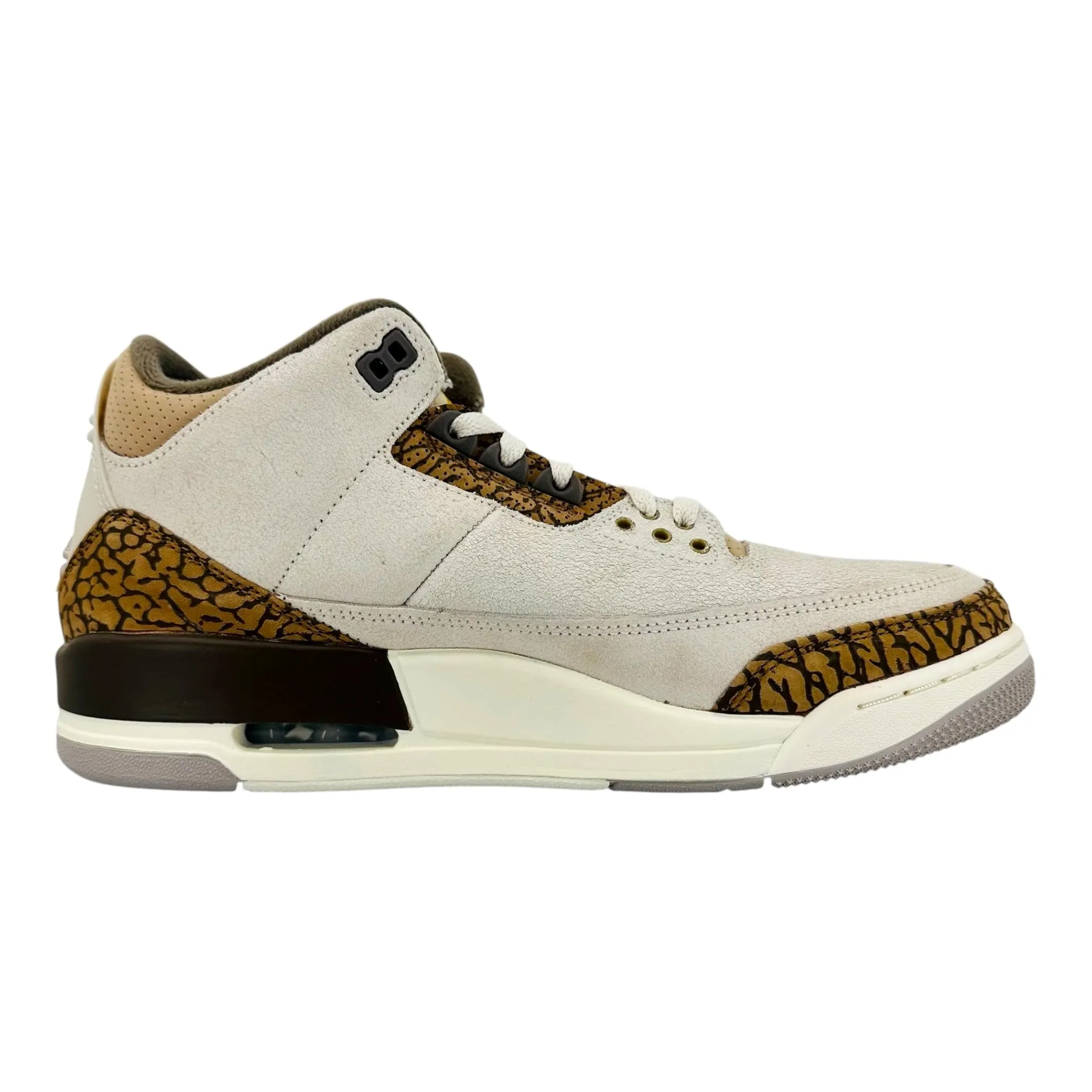 Air Jordan 3 Retro Palomino