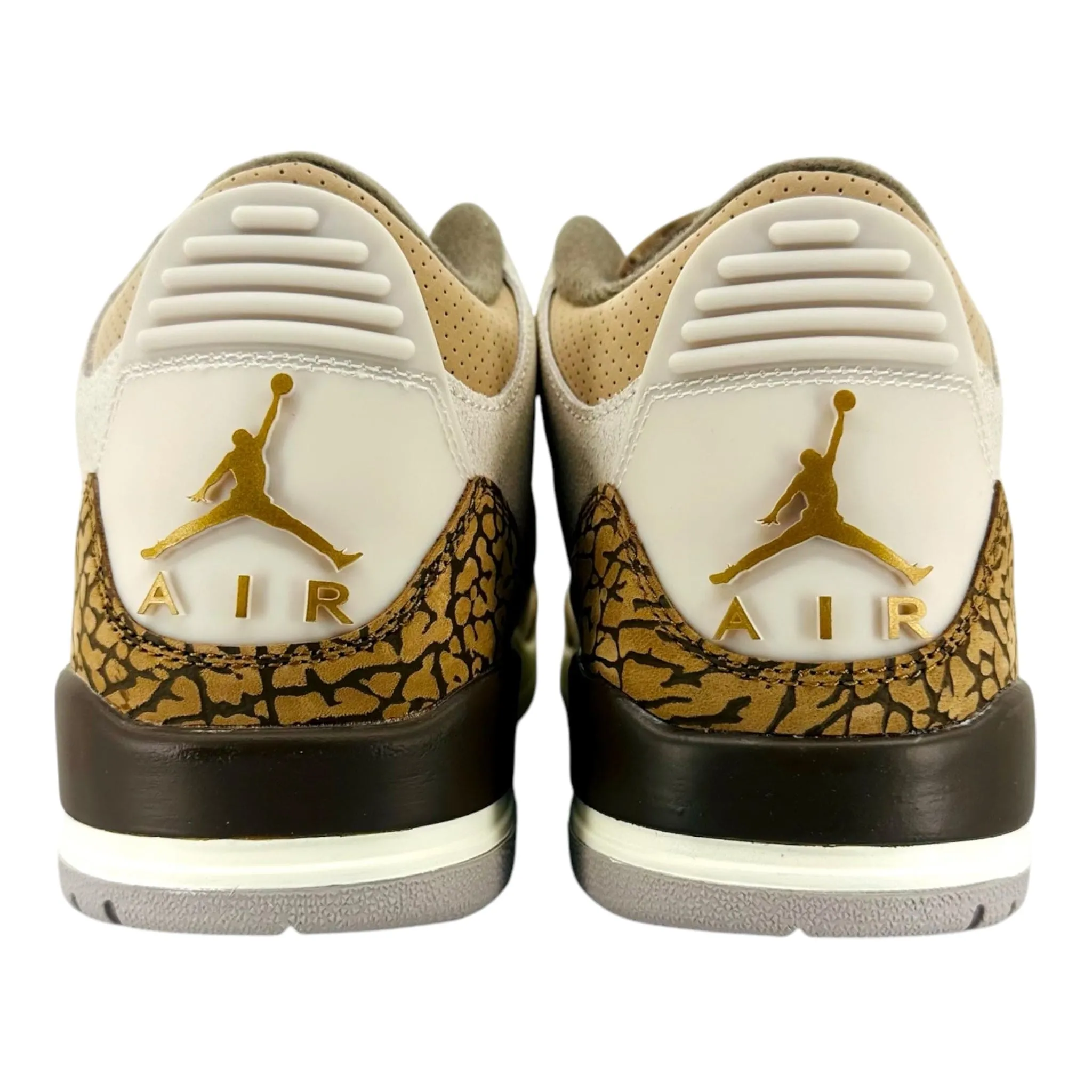 Air Jordan 3 Retro Palomino