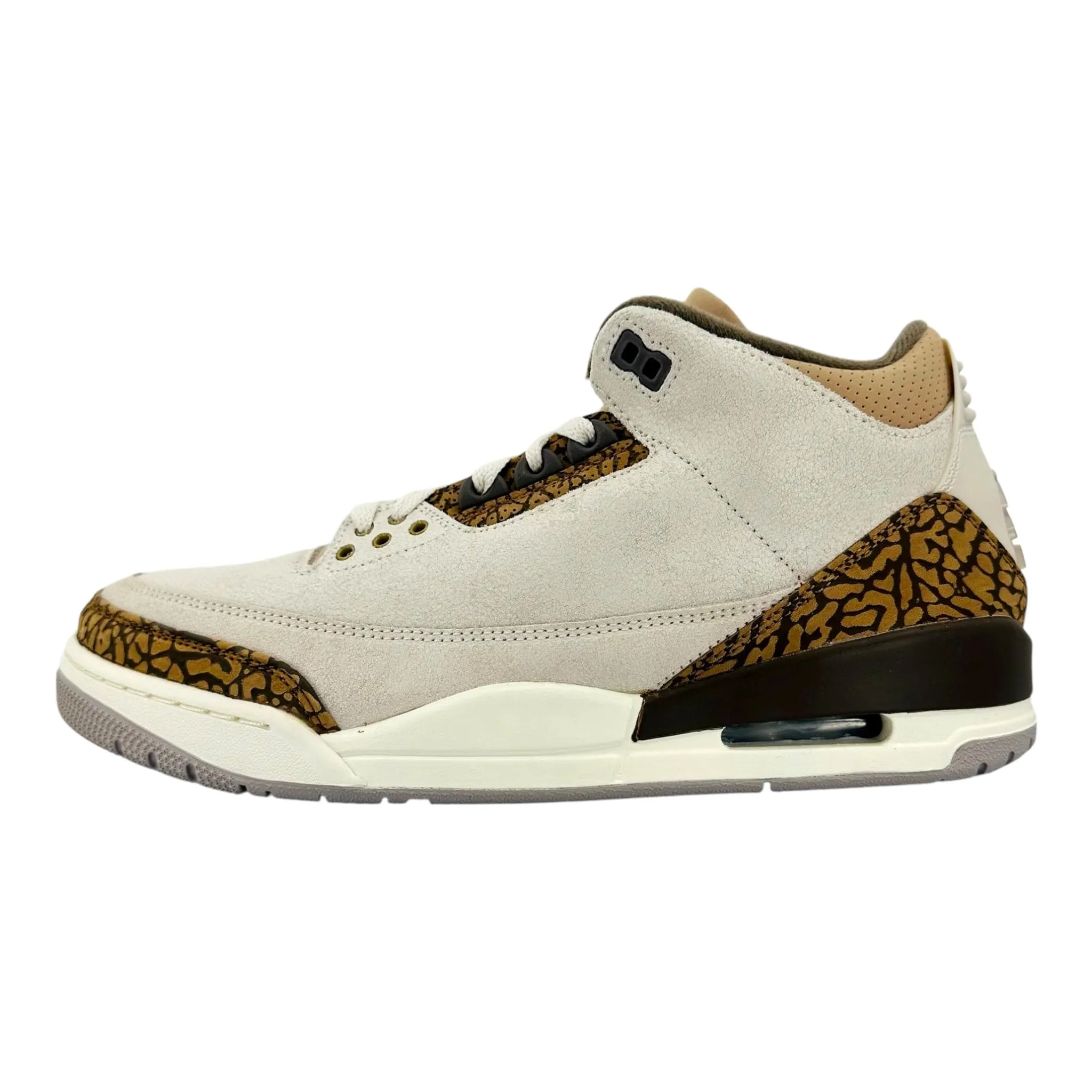 Air Jordan 3 Retro Palomino