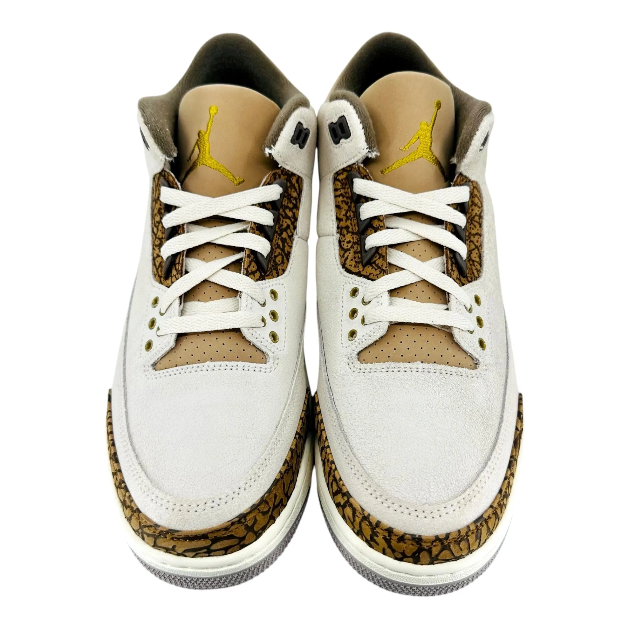 Air Jordan 3 Retro Palomino