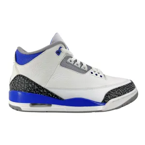 Air Jordan 3 Retro Racer Blue Pre-Owned