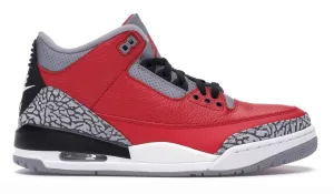 Air Jordan 3 Retro SE Unite (Chicago Exclusive)
