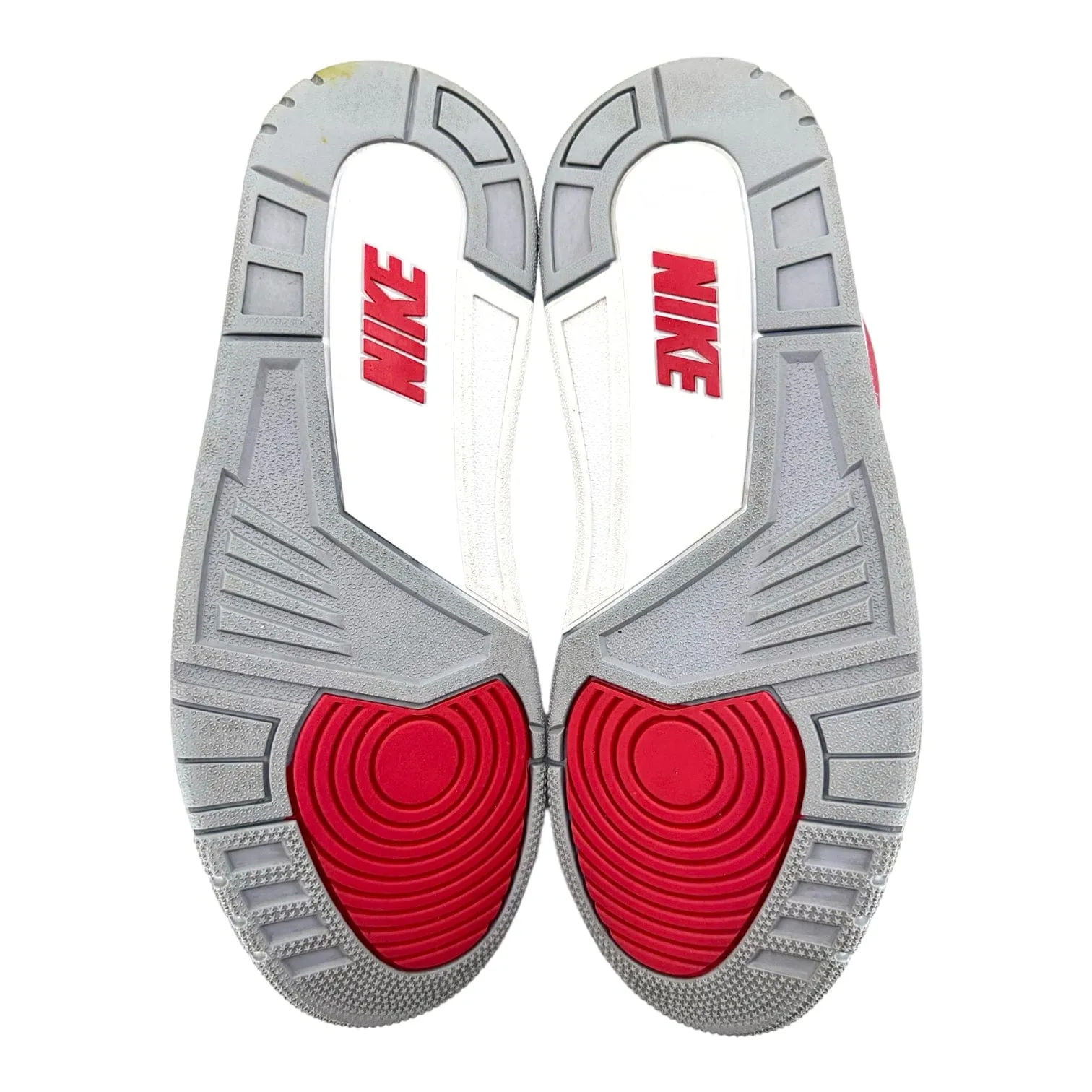 Air Jordan 3 Retro SE Unite Fire Red Pre-Owned