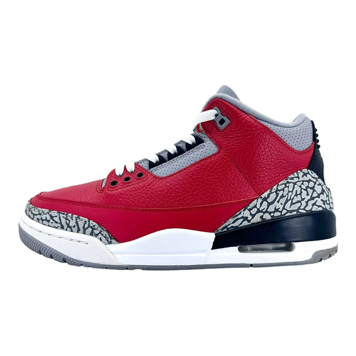 Air Jordan 3 Retro SE Unite Fire Red Pre-Owned