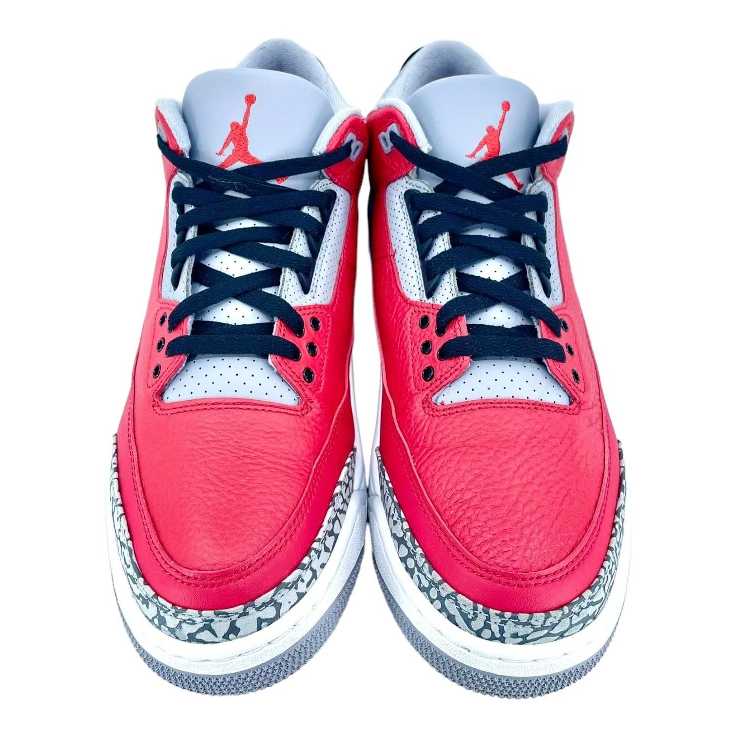 Air Jordan 3 Retro SE Unite Fire Red Pre-Owned
