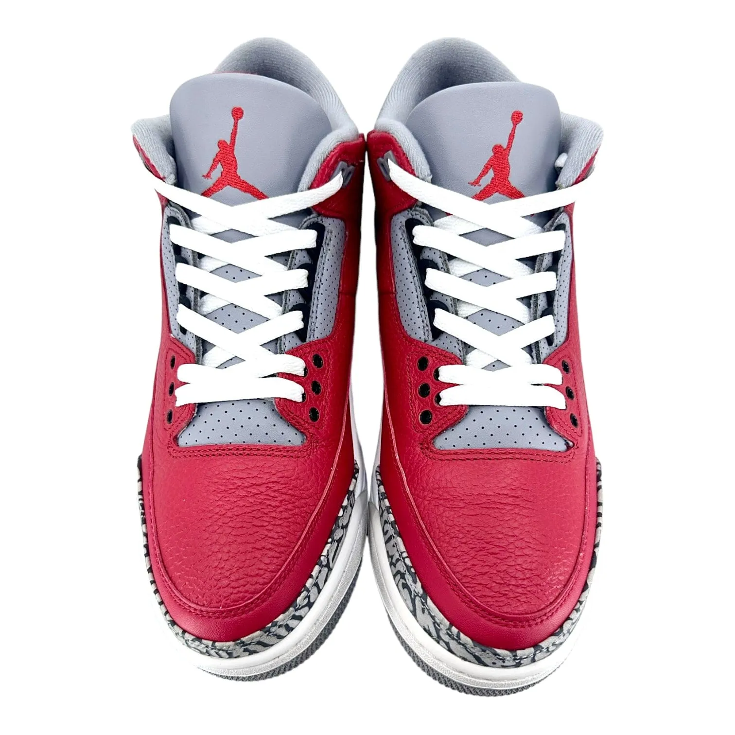 Air Jordan 3 Retro SE Unite Fire Red Pre-Owned