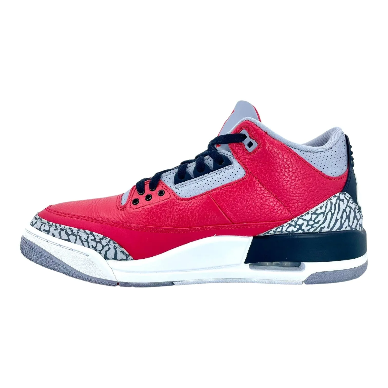 Air Jordan 3 Retro SE Unite Fire Red Pre-Owned