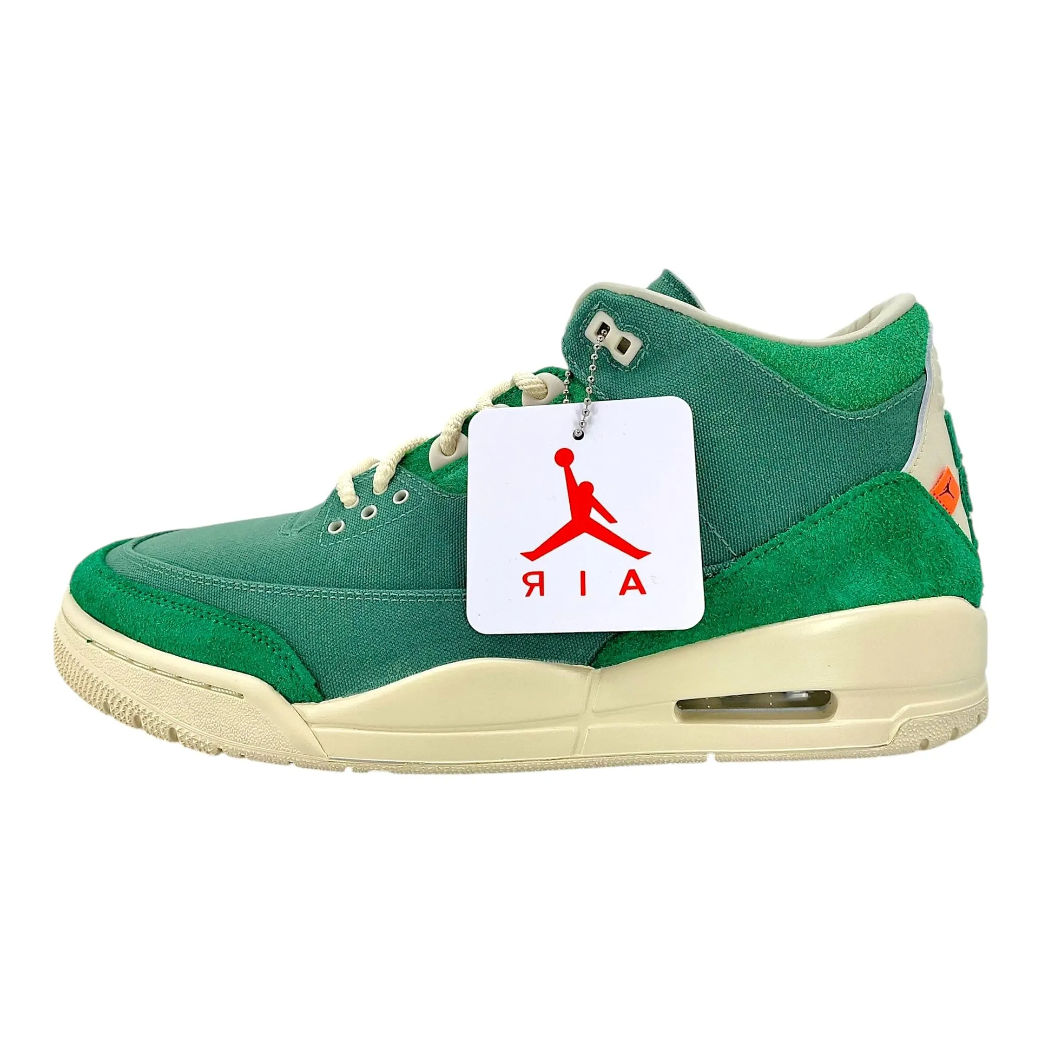 Air Jordan 3 Retro SP Nina Chanel Abney Bicoastal (W)