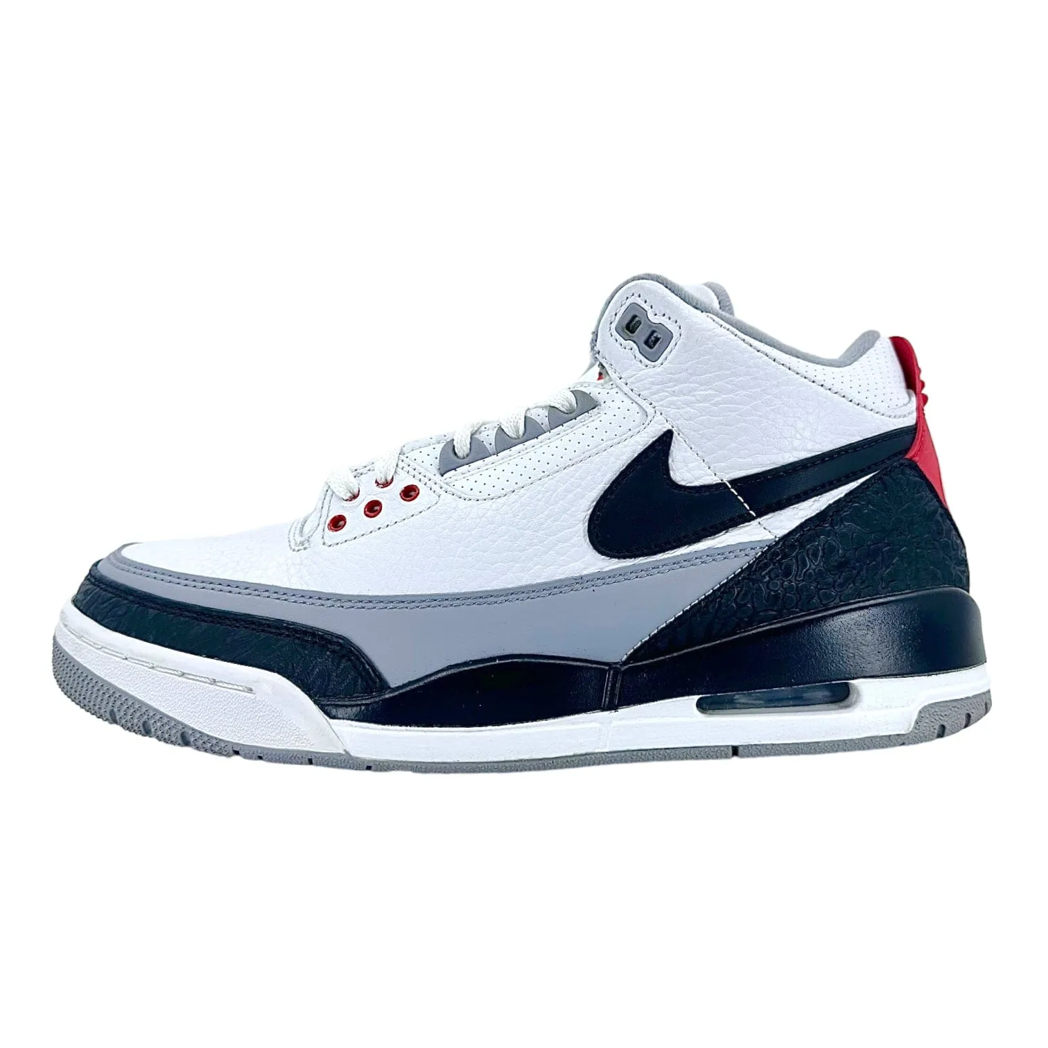 Air Jordan 3 Retro Tinker Hatfield Pre-Owned
