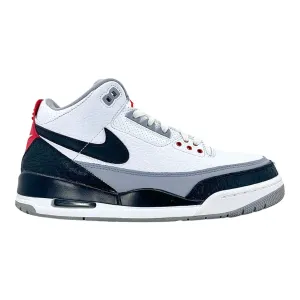 Air Jordan 3 Retro Tinker Hatfield Pre-Owned