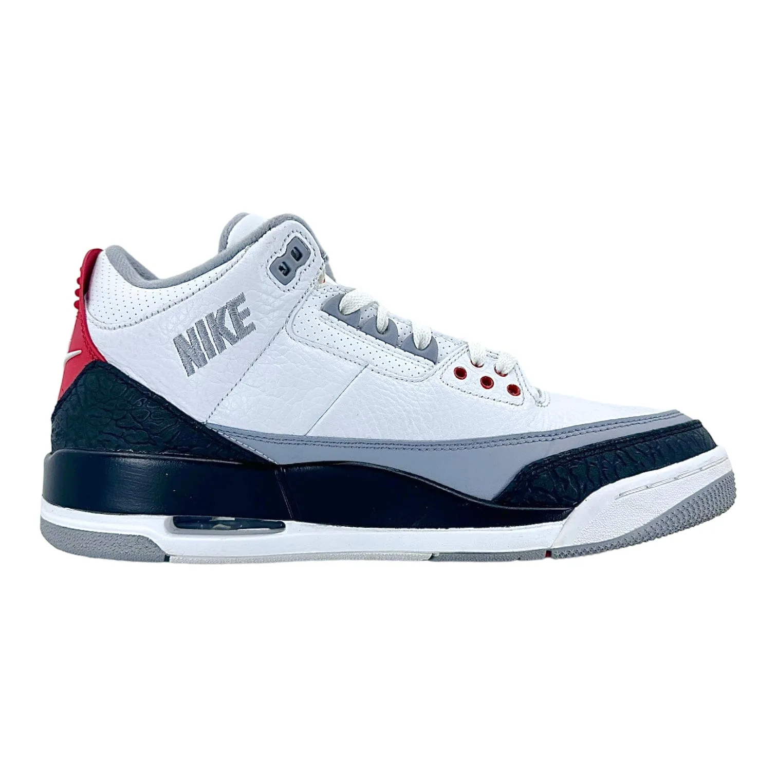 Air Jordan 3 Retro Tinker Hatfield Pre-Owned
