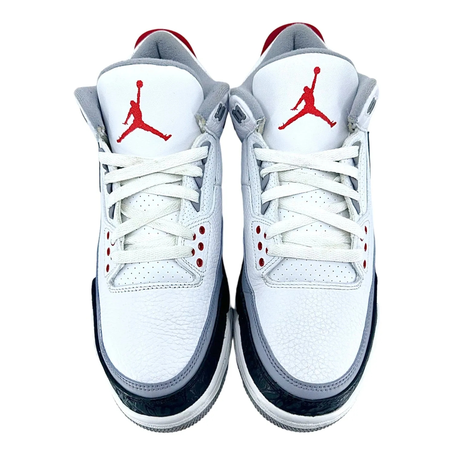 Air Jordan 3 Retro Tinker Hatfield Pre-Owned