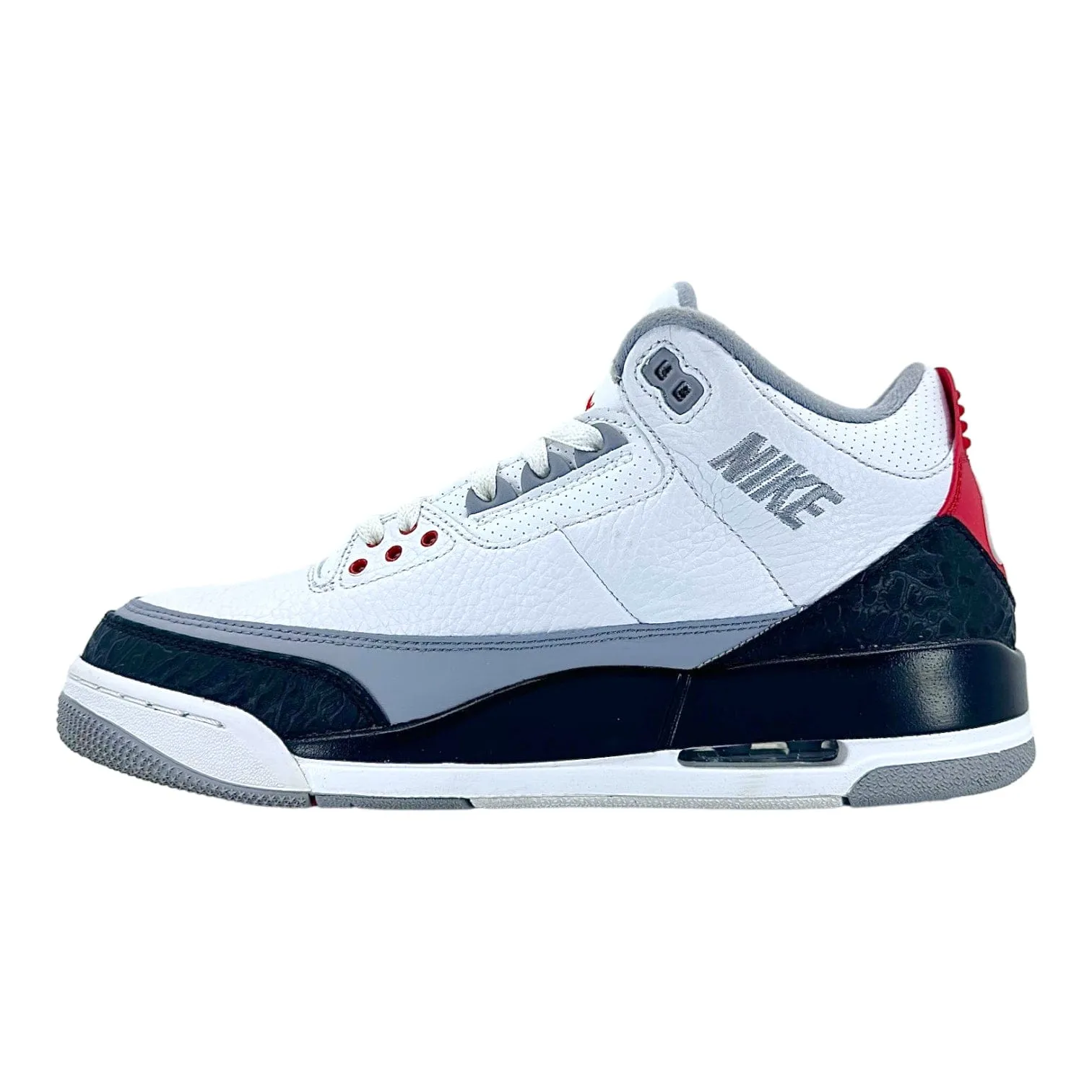 Air Jordan 3 Retro Tinker Hatfield Pre-Owned