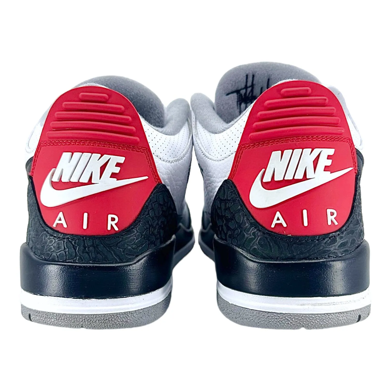Air Jordan 3 Retro Tinker Hatfield Pre-Owned