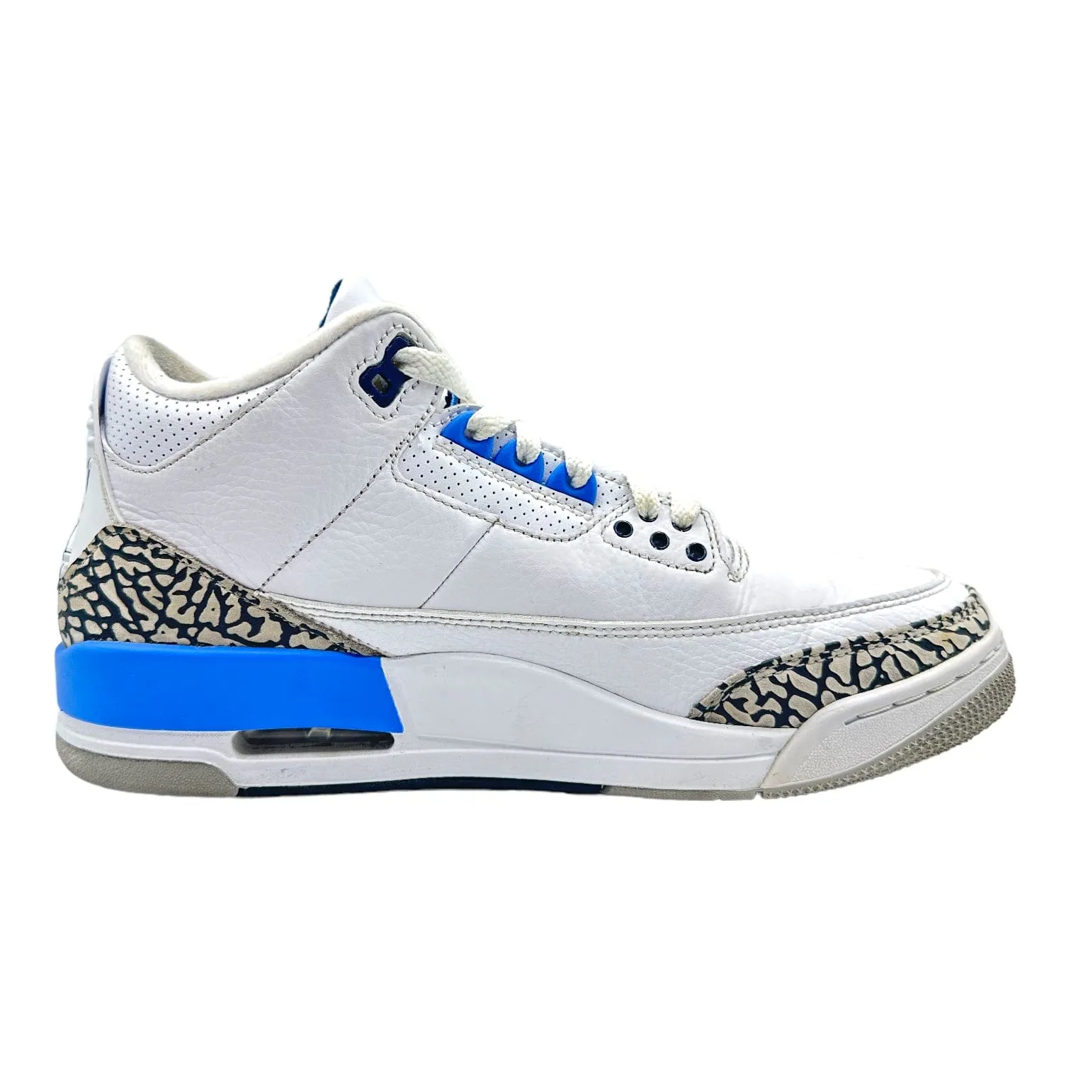 Air Jordan 3 Retro UNC (2020) Pre-Owned