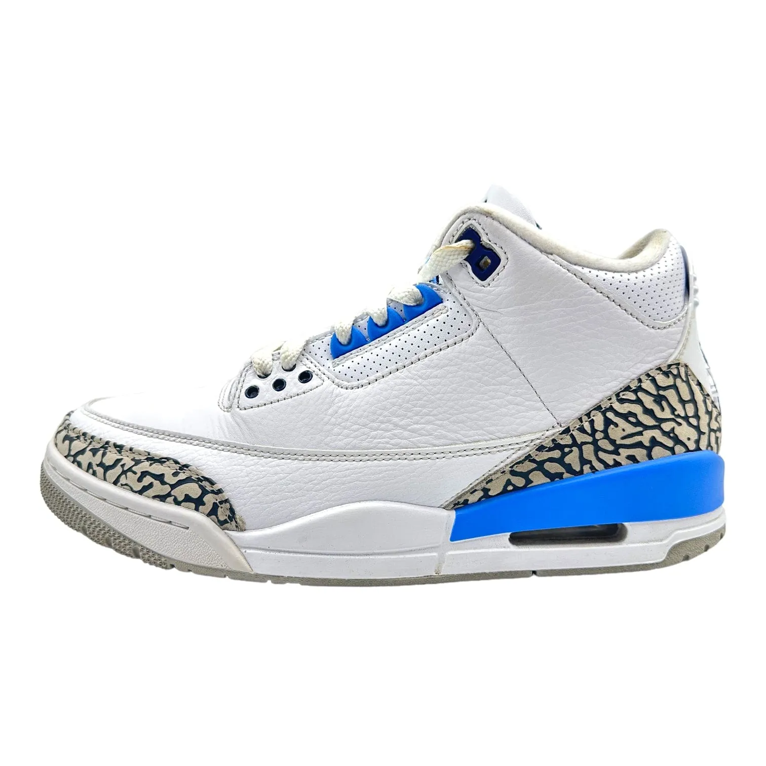 Air Jordan 3 Retro UNC (2020) Pre-Owned