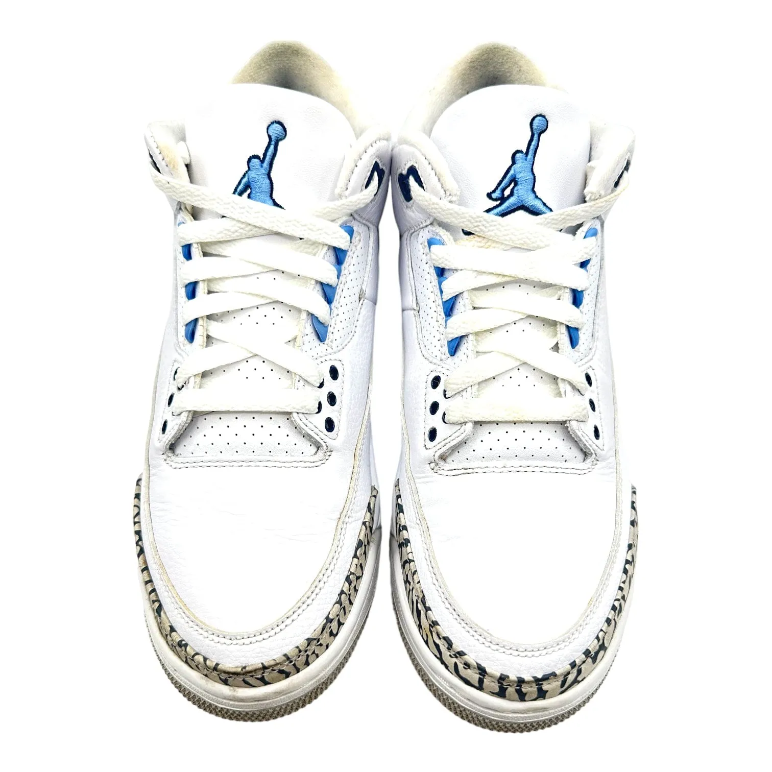 Air Jordan 3 Retro UNC (2020) Pre-Owned