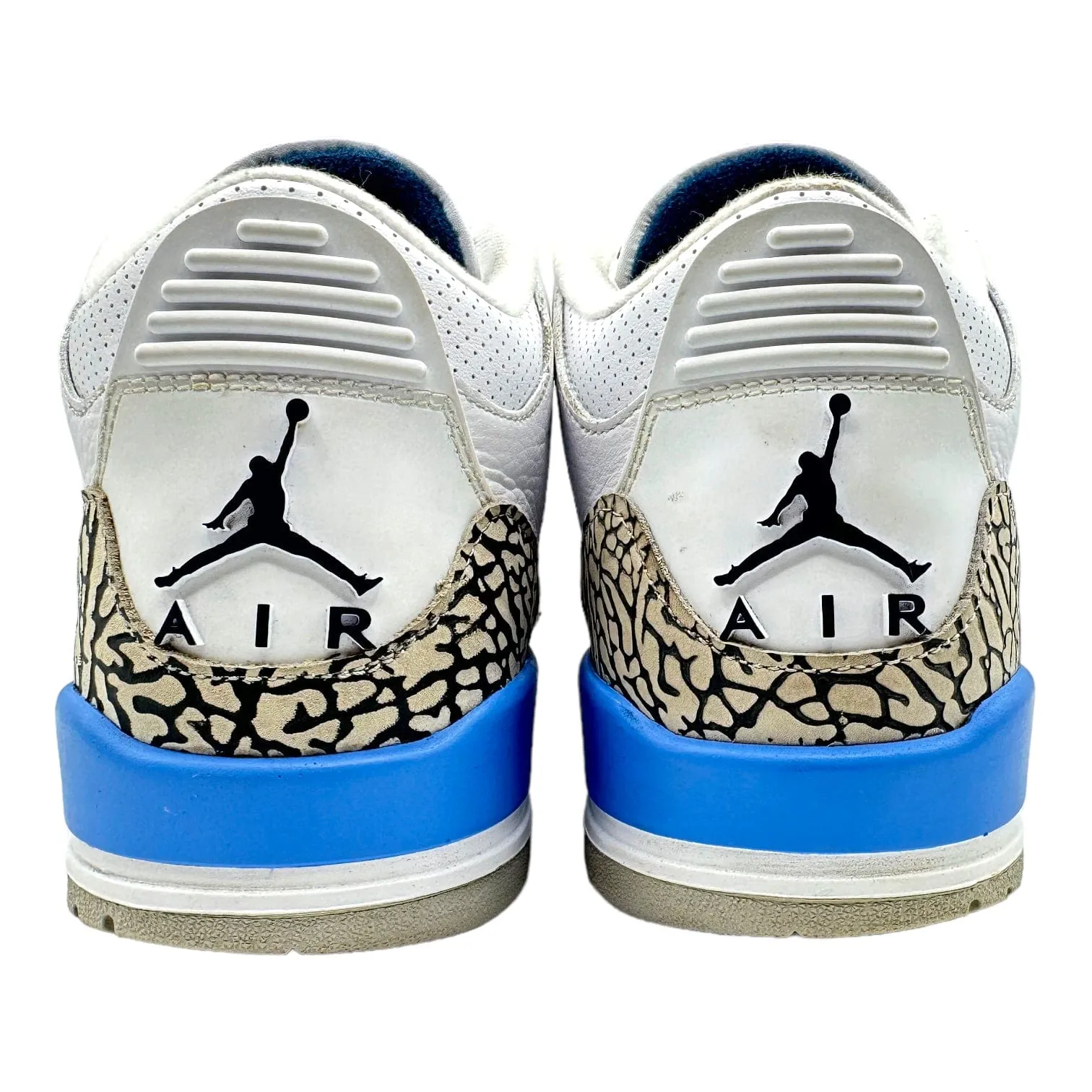 Air Jordan 3 Retro UNC (2020) Pre-Owned