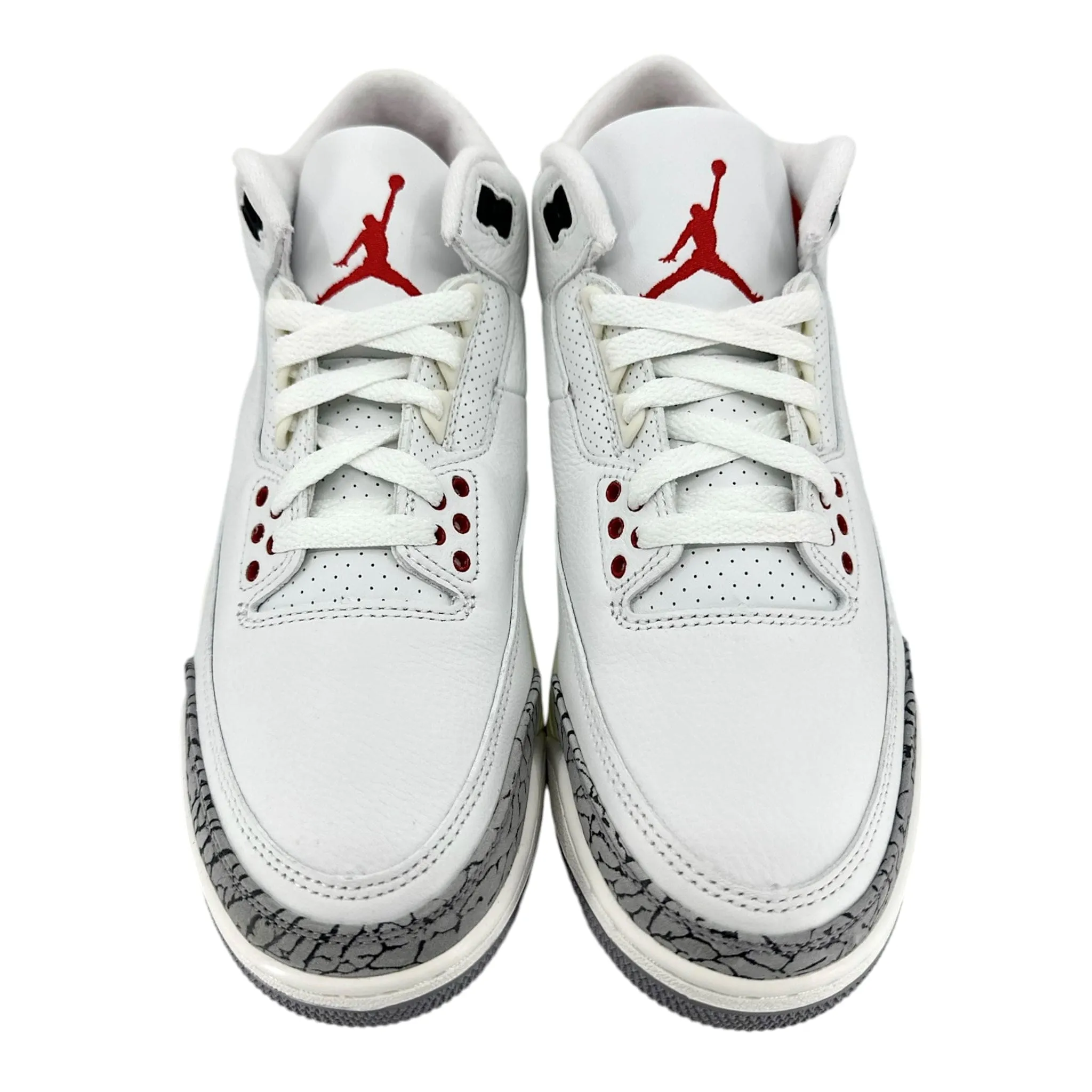Air Jordan 3 Retro White Cement Reimagined