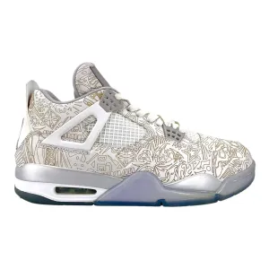 Air Jordan 4 Retro 30th Anniversary Laser Pre-Owned