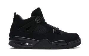Air Jordan 4 Retro Black Cat (2020) (GS)