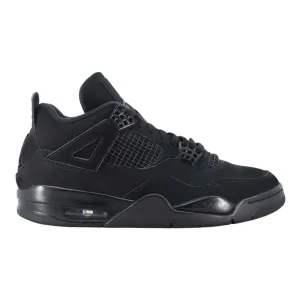 Air Jordan 4 Retro Black Cat (2020) Pre-Owned