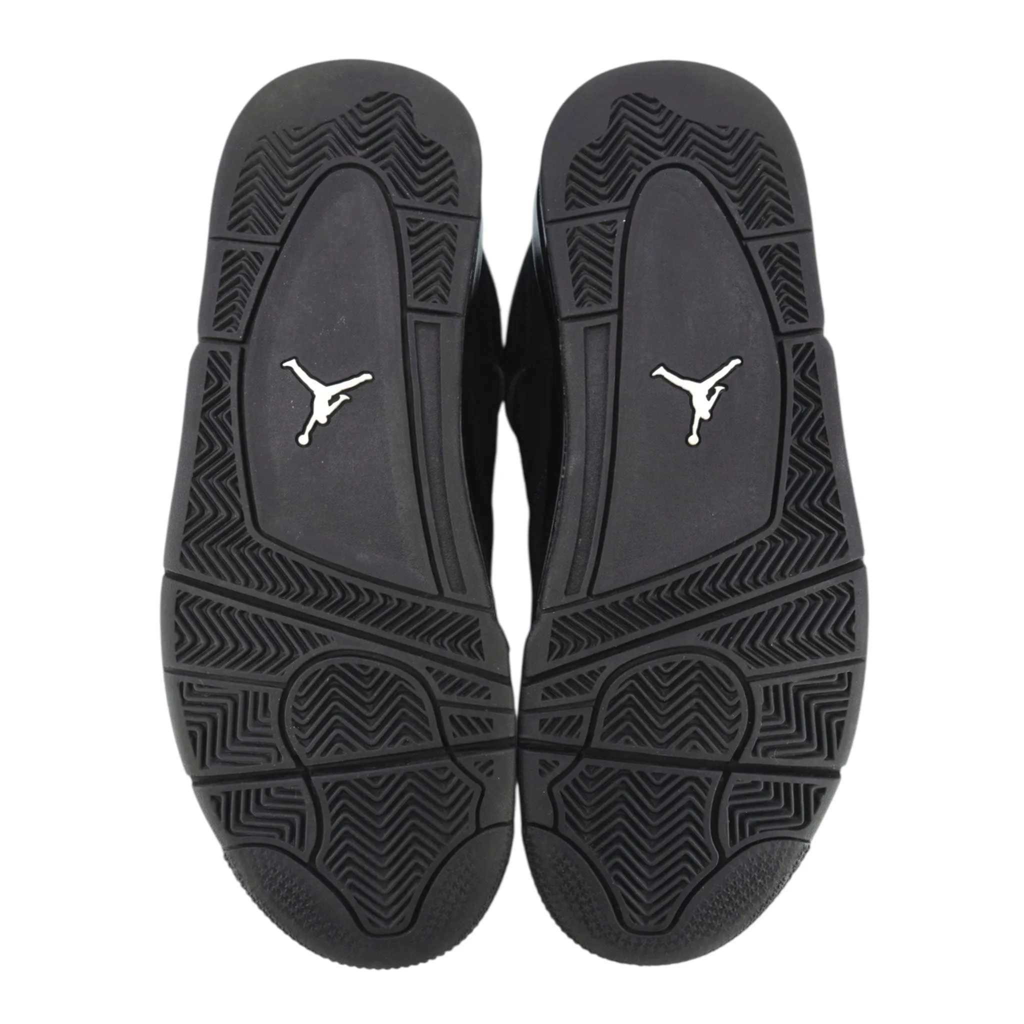 Air Jordan 4 Retro Black Cat (2020) Pre-Owned