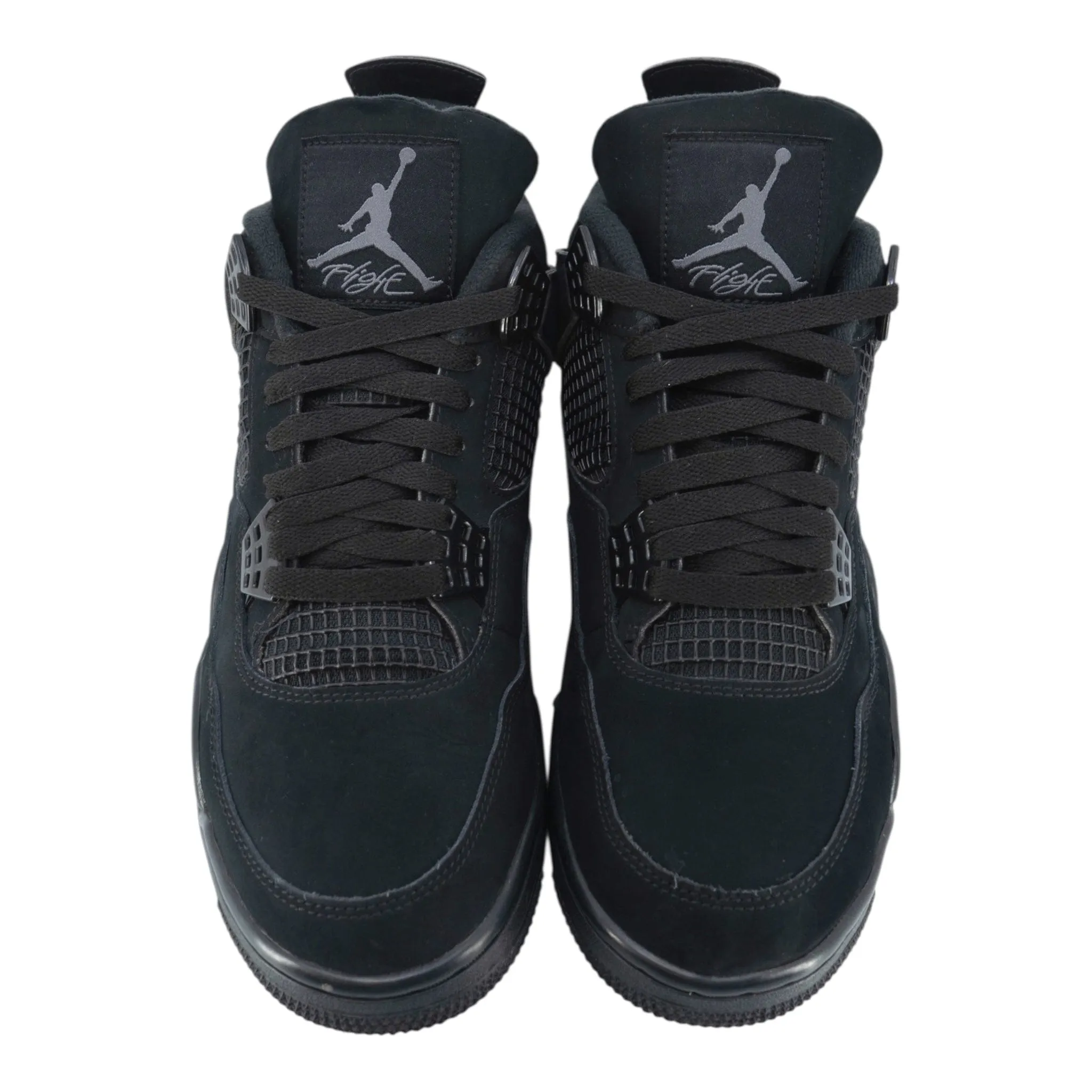 Air Jordan 4 Retro Black Cat (2020) Pre-Owned