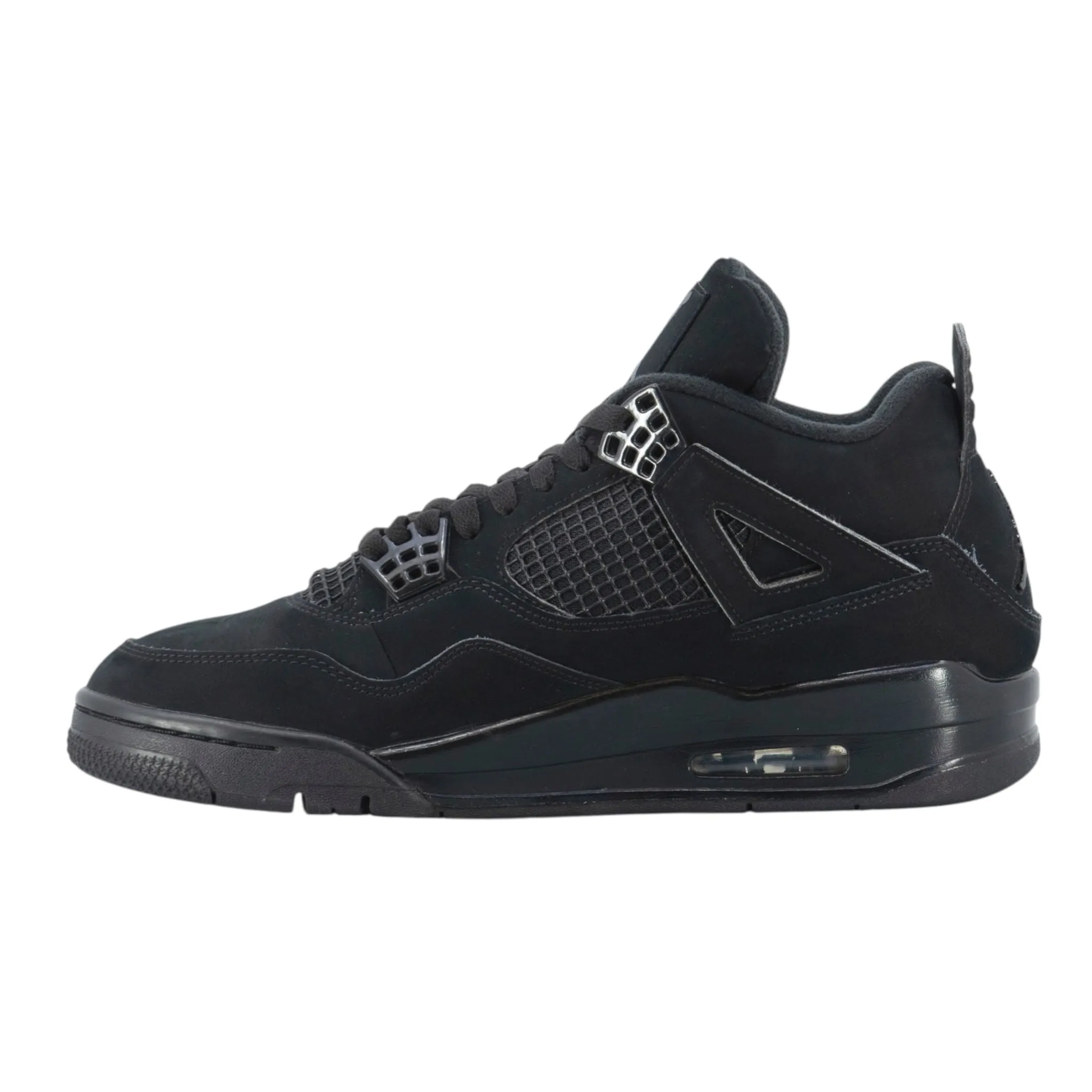 Air Jordan 4 Retro Black Cat (2020) Pre-Owned