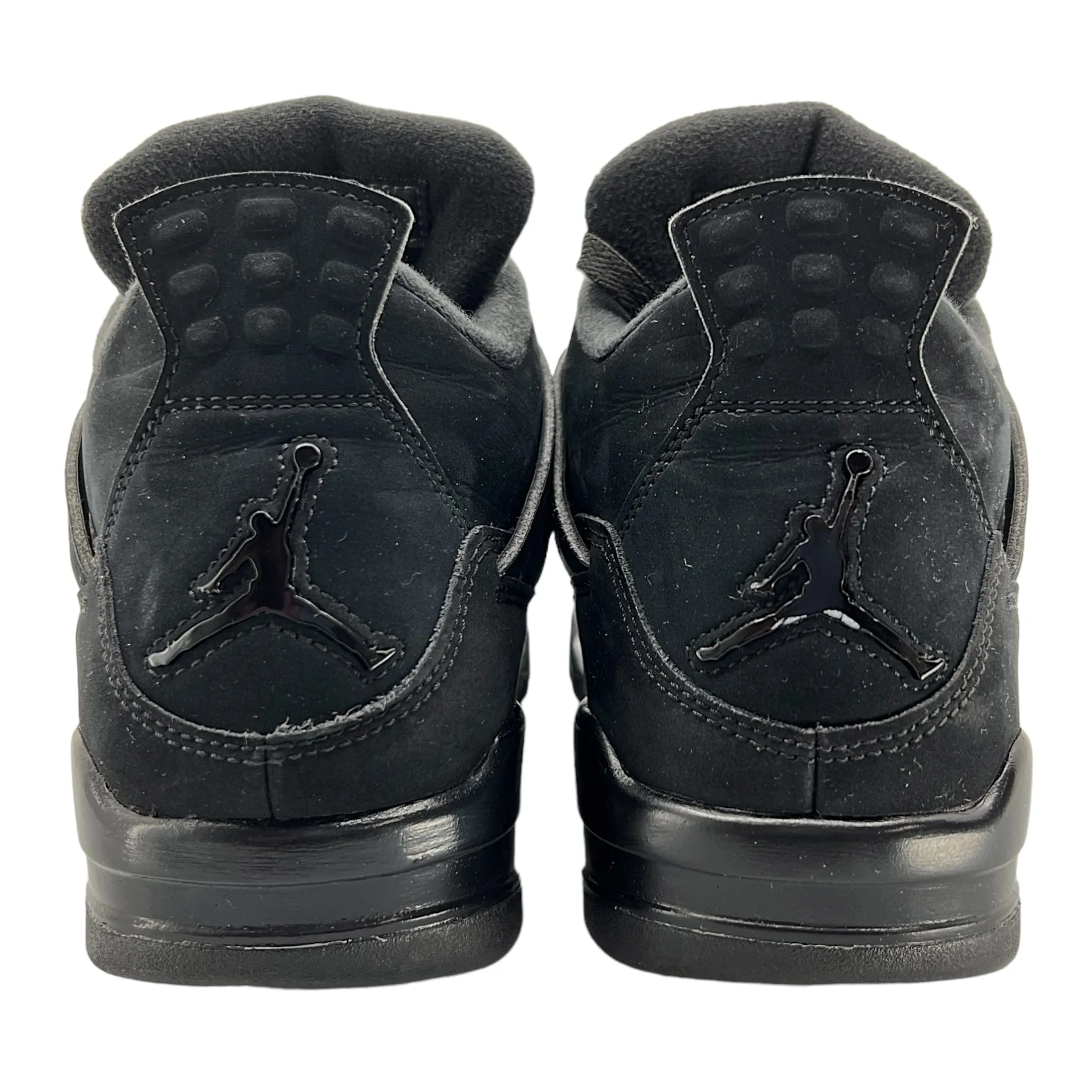 Air Jordan 4 Retro Black Cat (2020) Pre-Owned