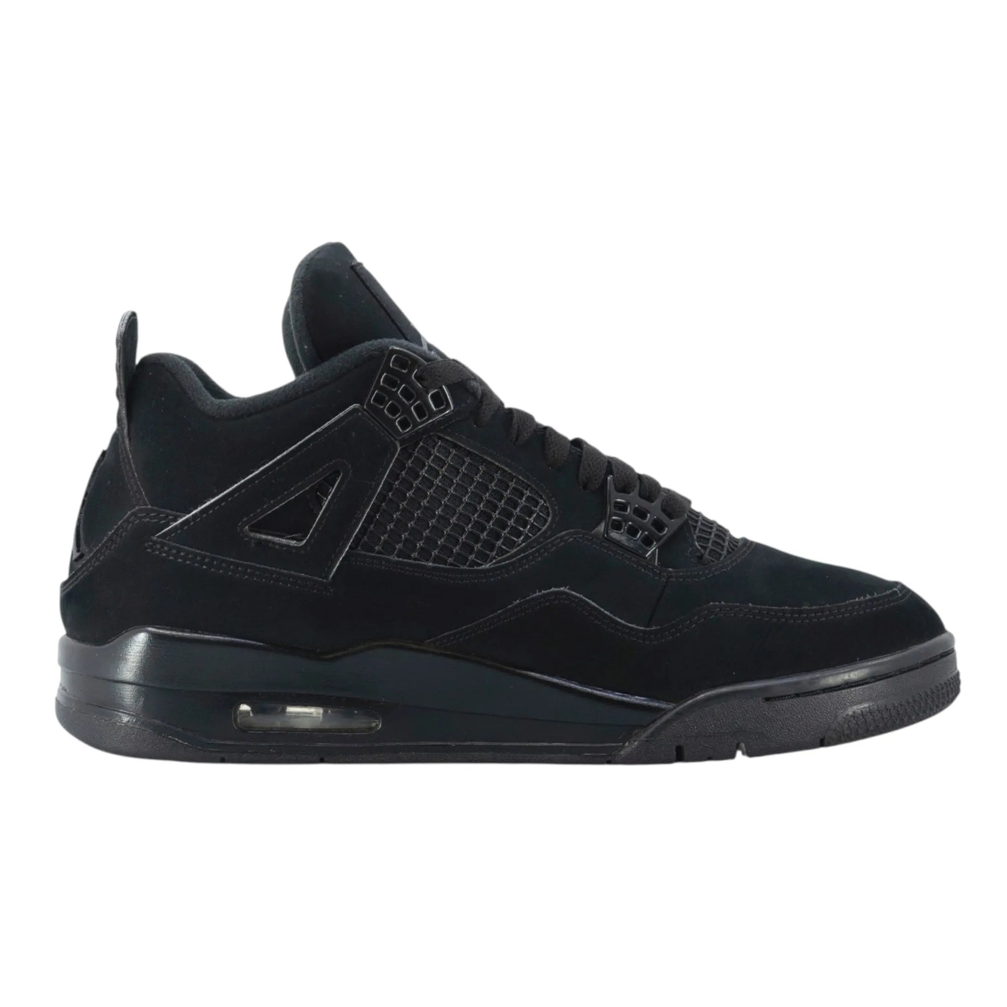 Air Jordan 4 Retro Black Cat (2020) Pre-Owned