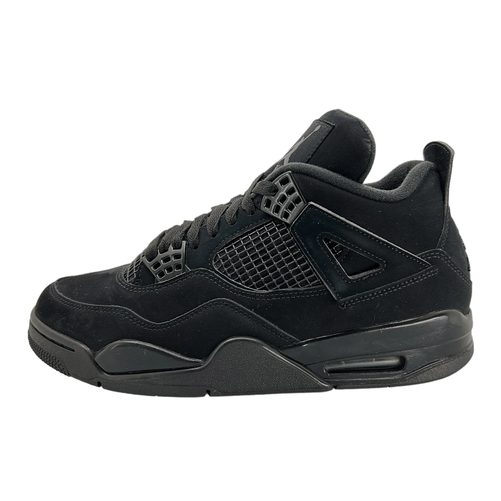 Air Jordan 4 Retro Black Cat (2020) Pre-Owned