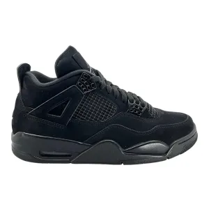 Air Jordan 4 Retro Black Cat (2020) Pre-Owned
