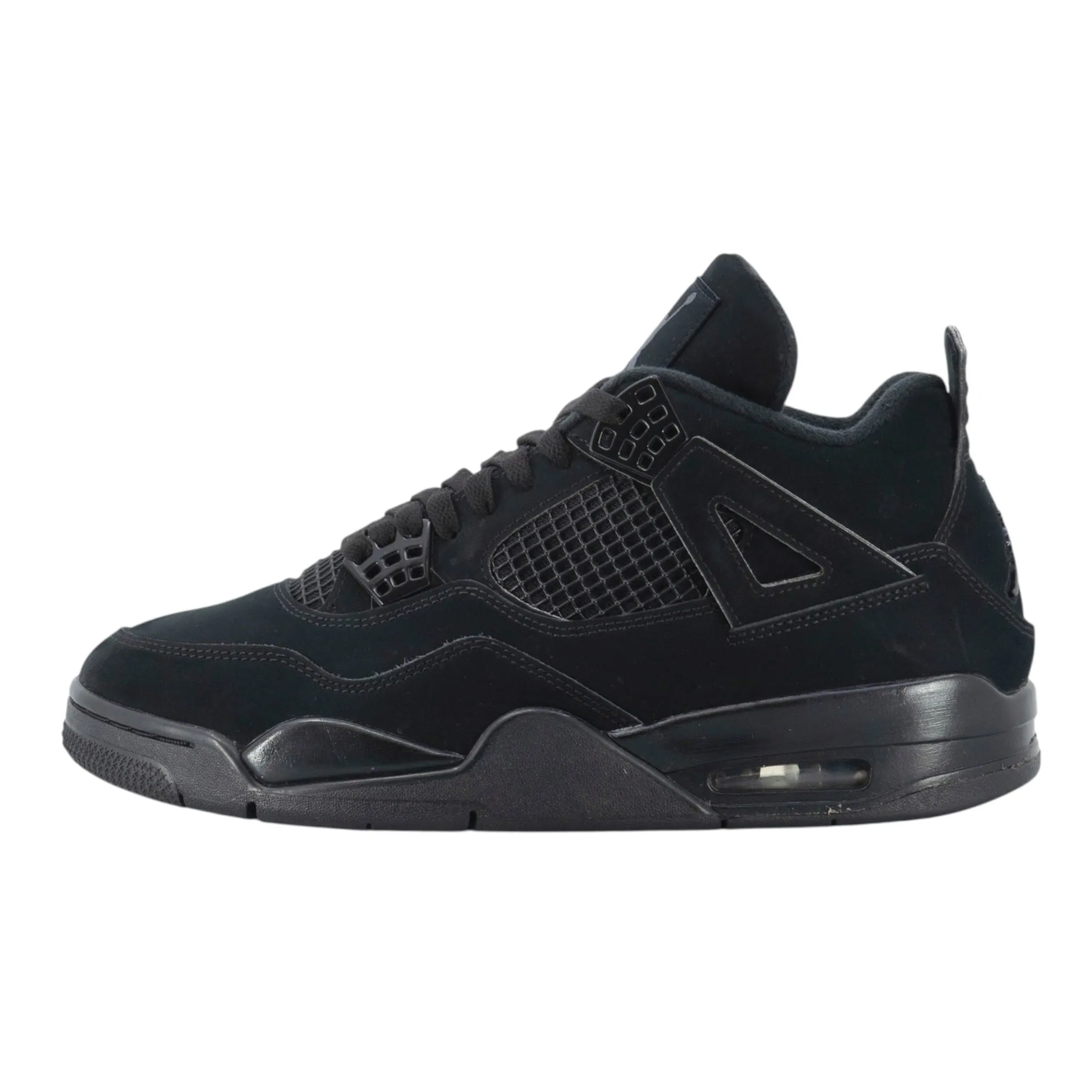 Air Jordan 4 Retro Black Cat (2020) Pre-Owned
