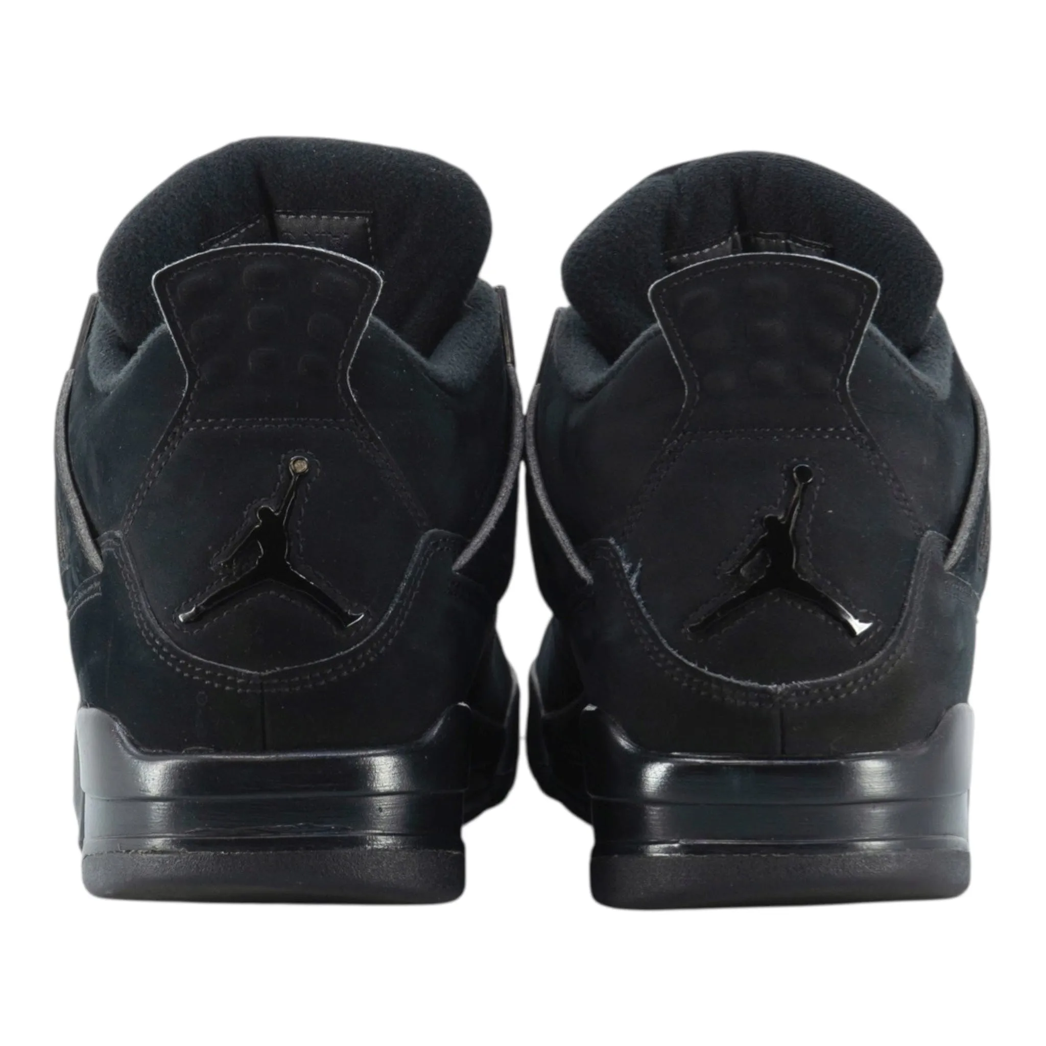 Air Jordan 4 Retro Black Cat (2020) Pre-Owned