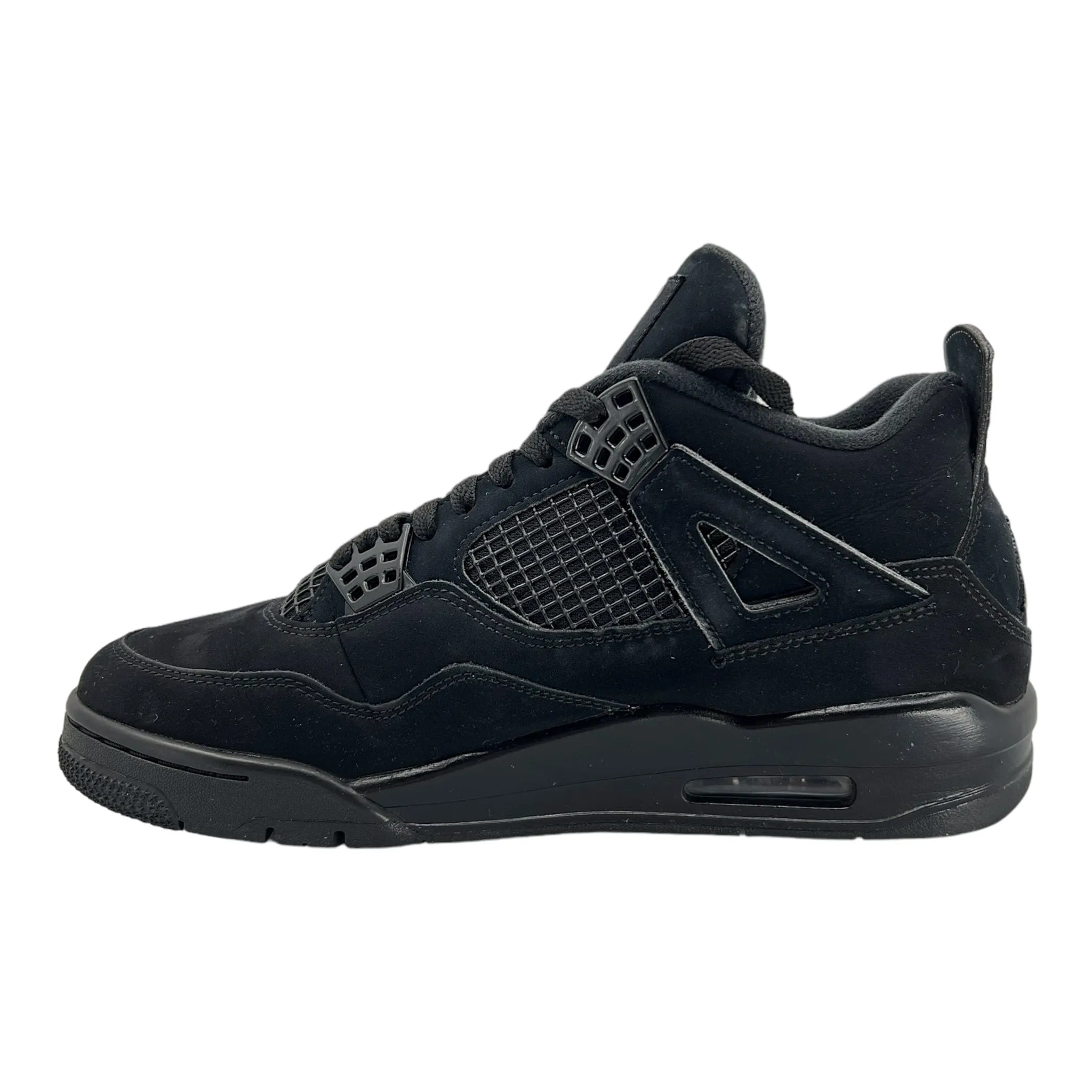 Air Jordan 4 Retro Black Cat (2020) Pre-Owned