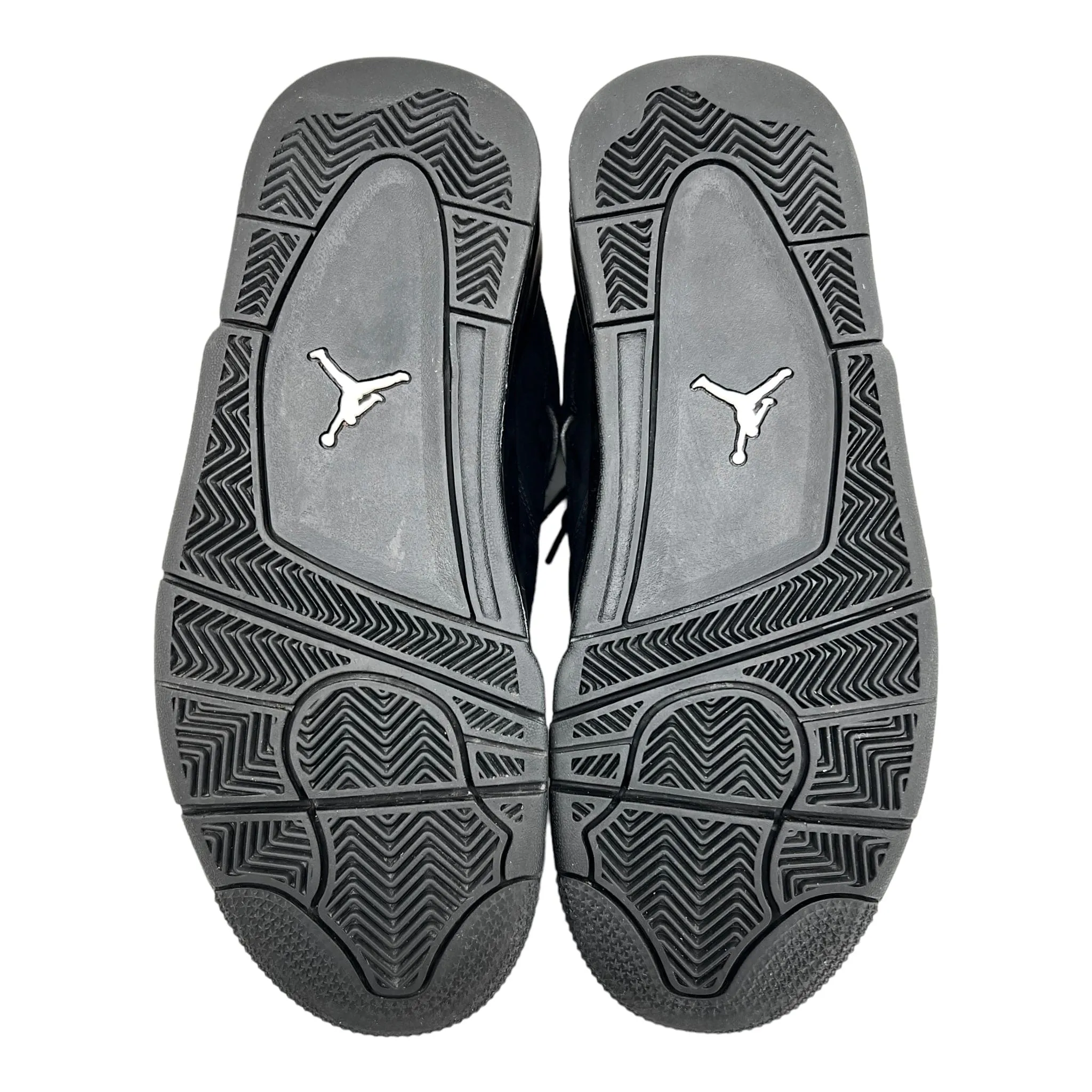 Air Jordan 4 Retro Black Cat (2020) Pre-Owned