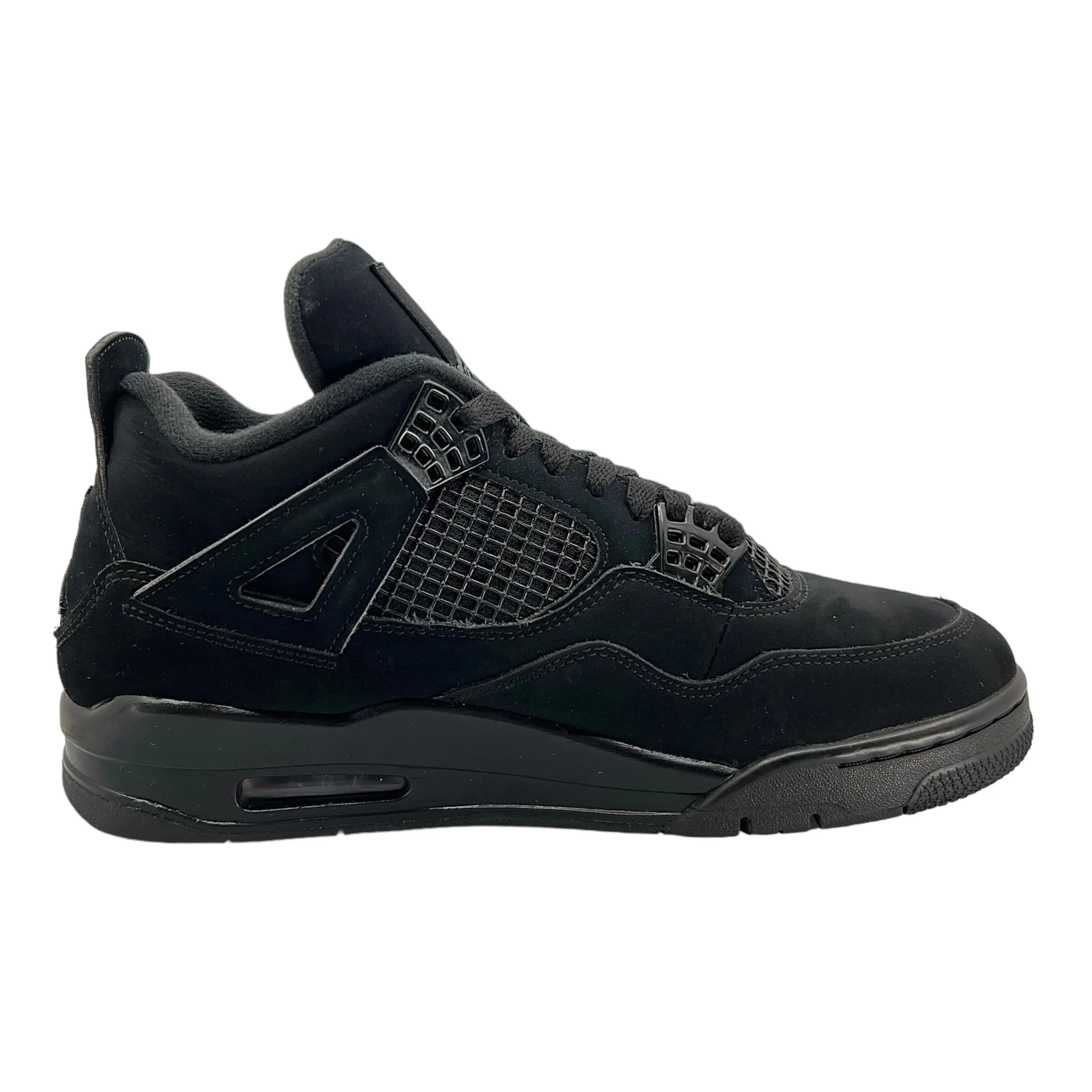 Air Jordan 4 Retro Black Cat (2020) Pre-Owned