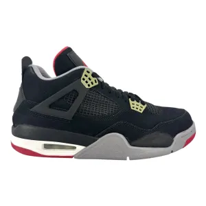 Air Jordan 4 Retro Black Cement (2012) Pre-Owned
