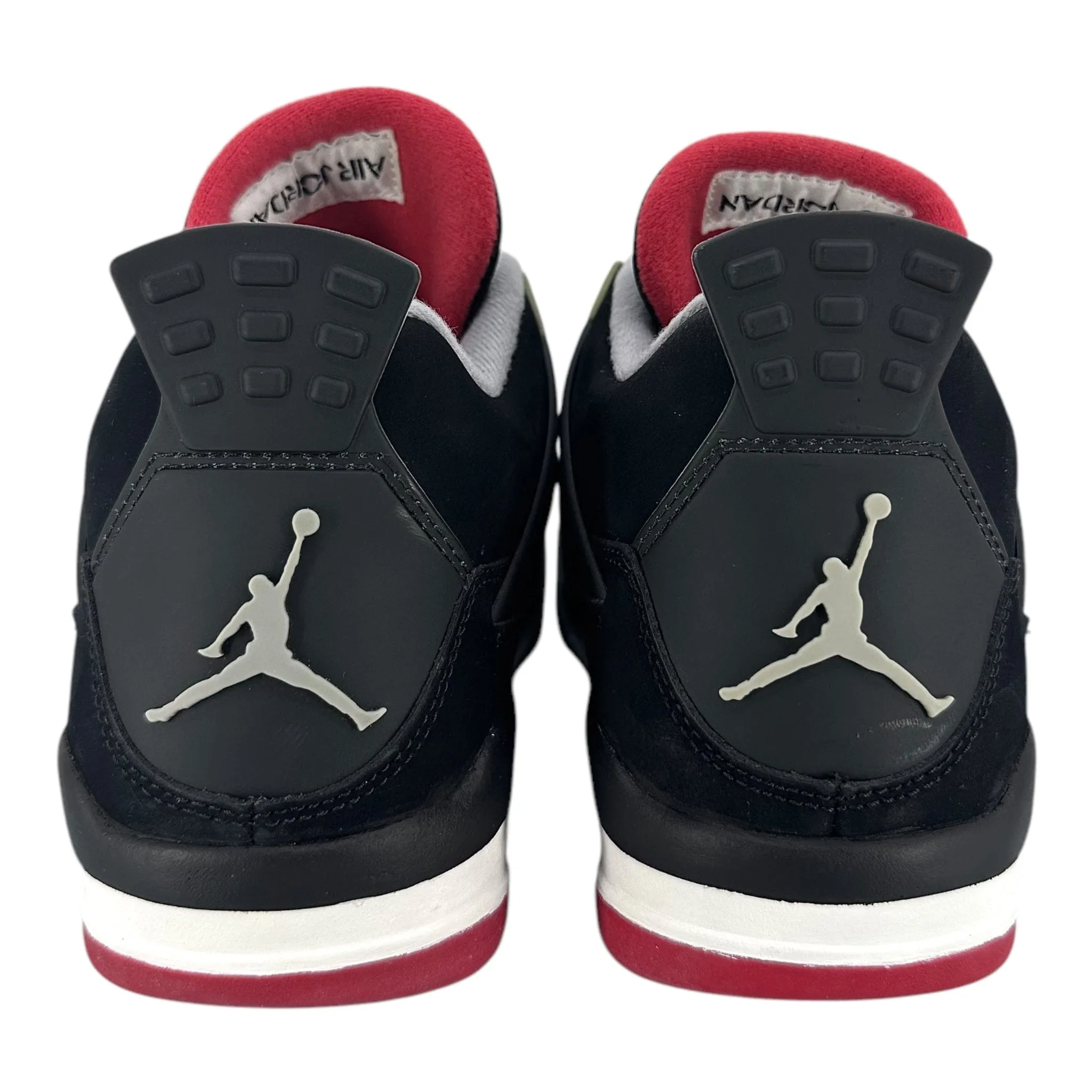 Air Jordan 4 Retro Black Cement (2012) Pre-Owned