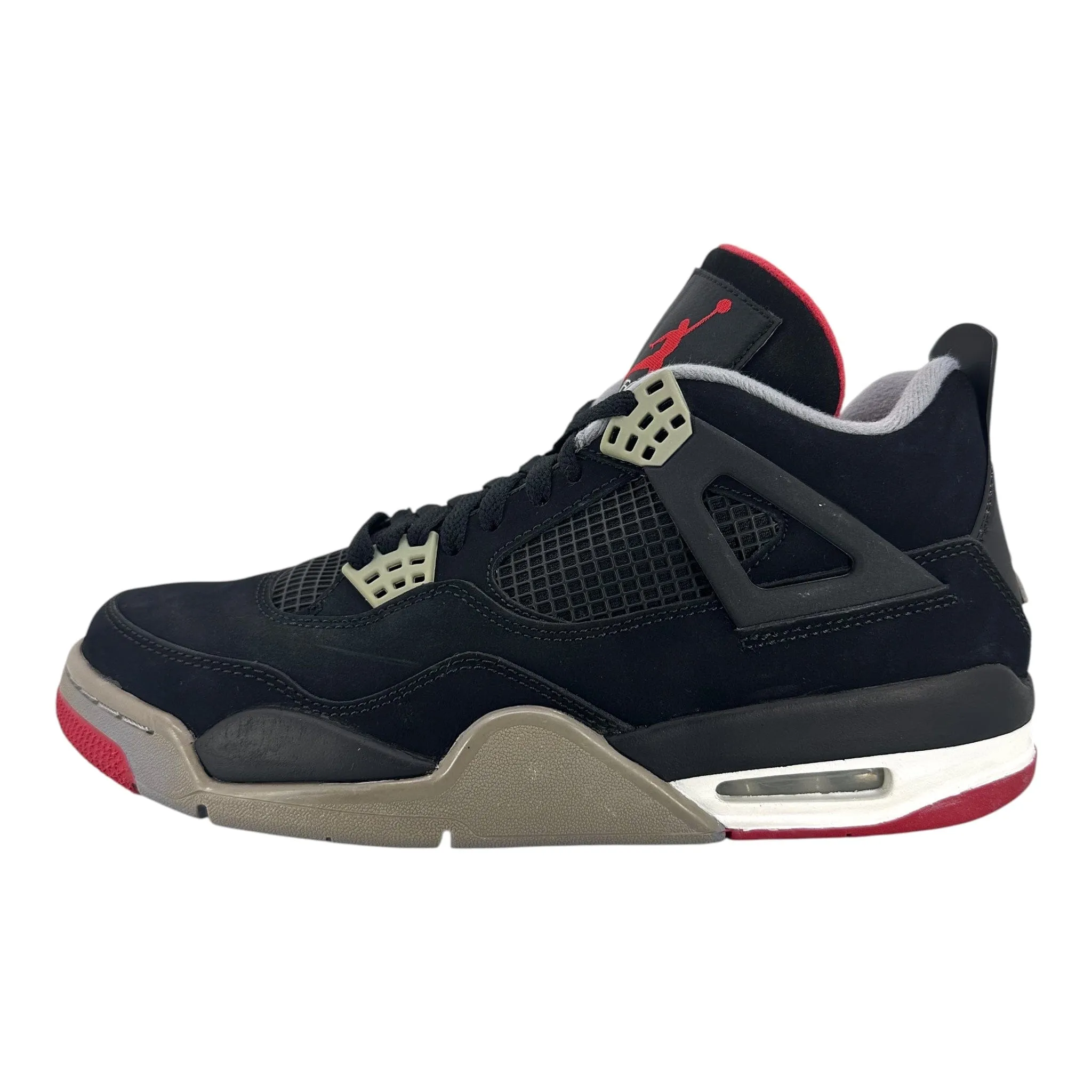 Air Jordan 4 Retro Black Cement (2012) Pre-Owned
