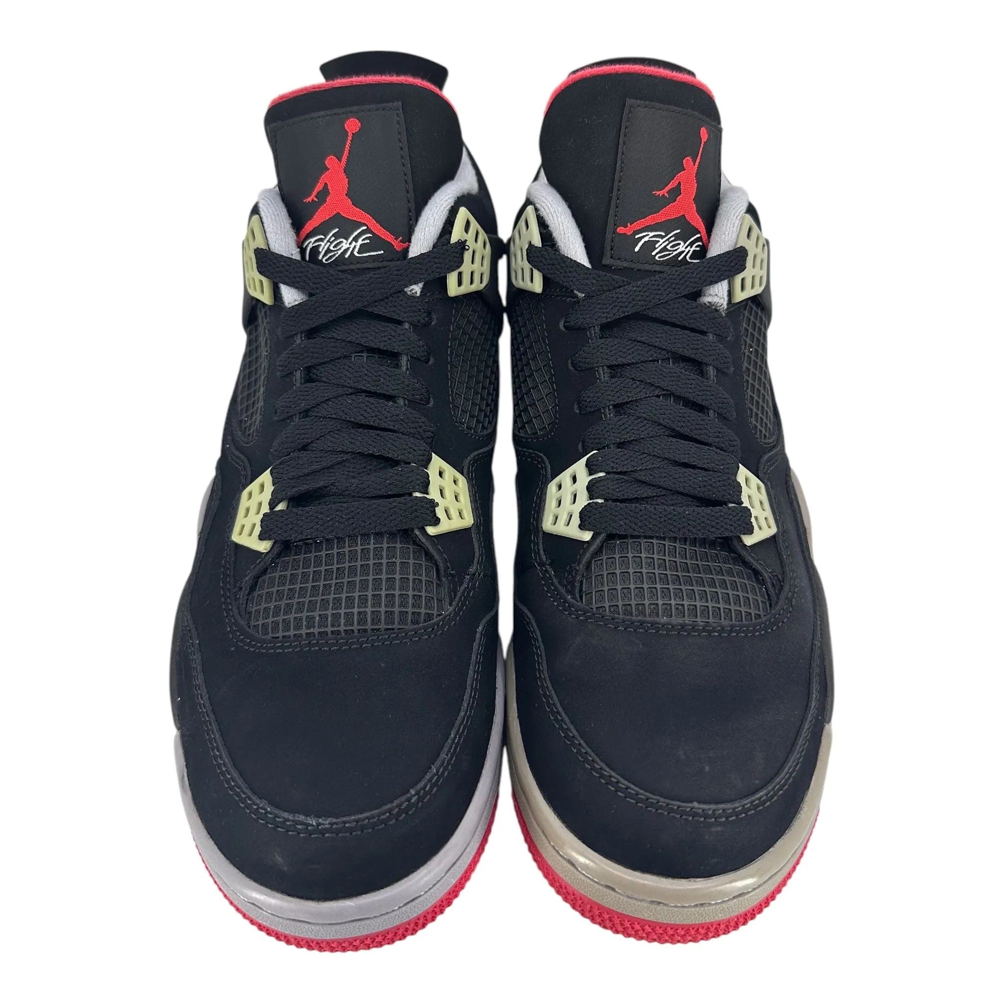 Air Jordan 4 Retro Black Cement (2012) Pre-Owned