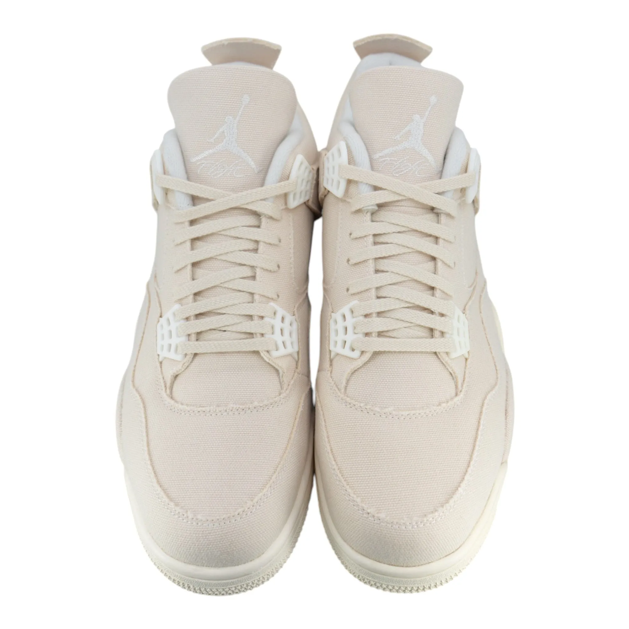 Air Jordan 4 Retro Blank Canvas (W)