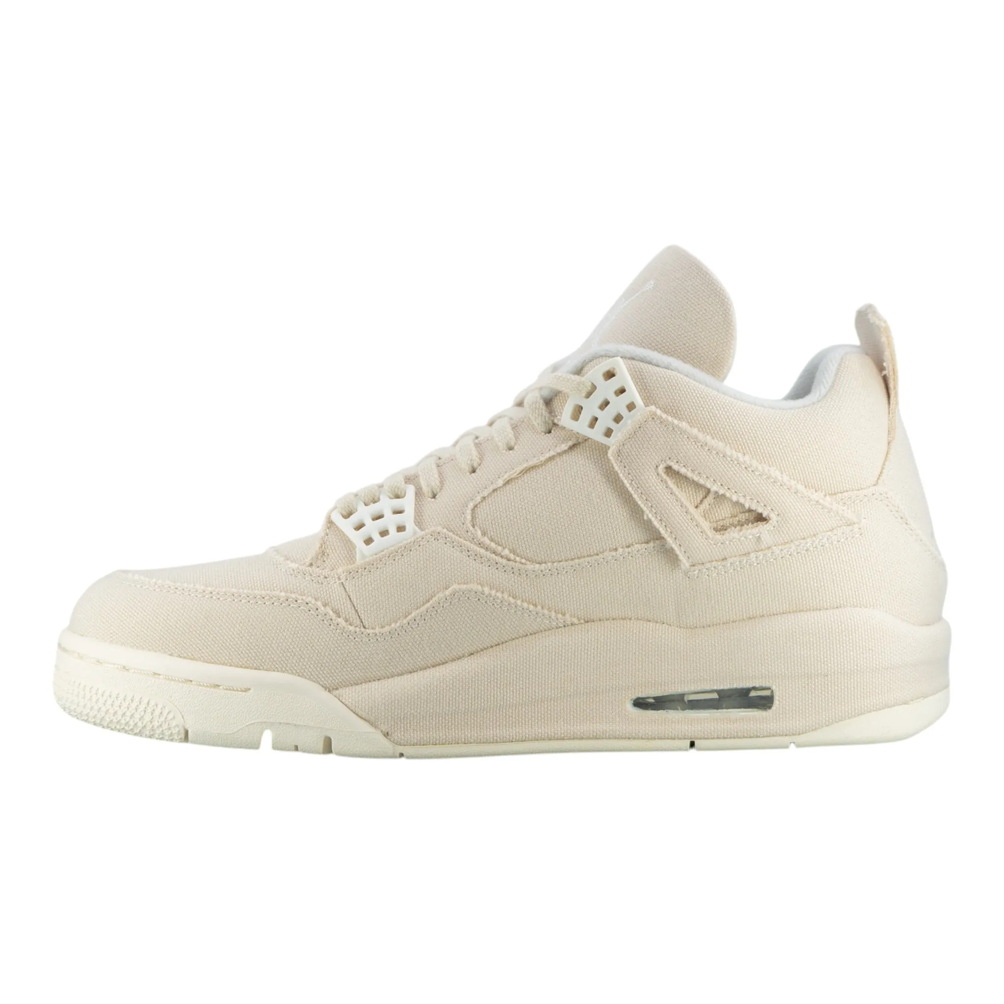 Air Jordan 4 Retro Blank Canvas (W)