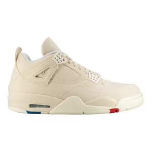 Air Jordan 4 Retro Blank Canvas (W)