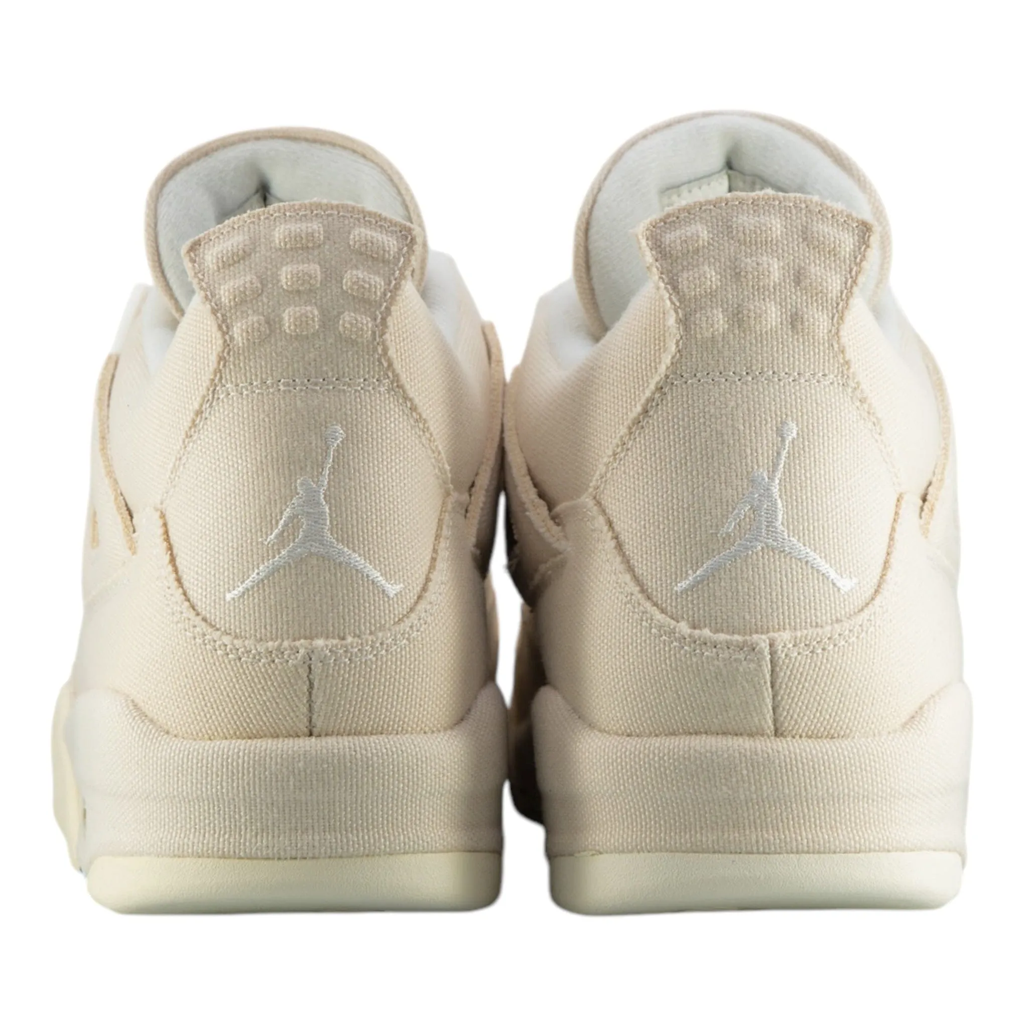 Air Jordan 4 Retro Blank Canvas (W)