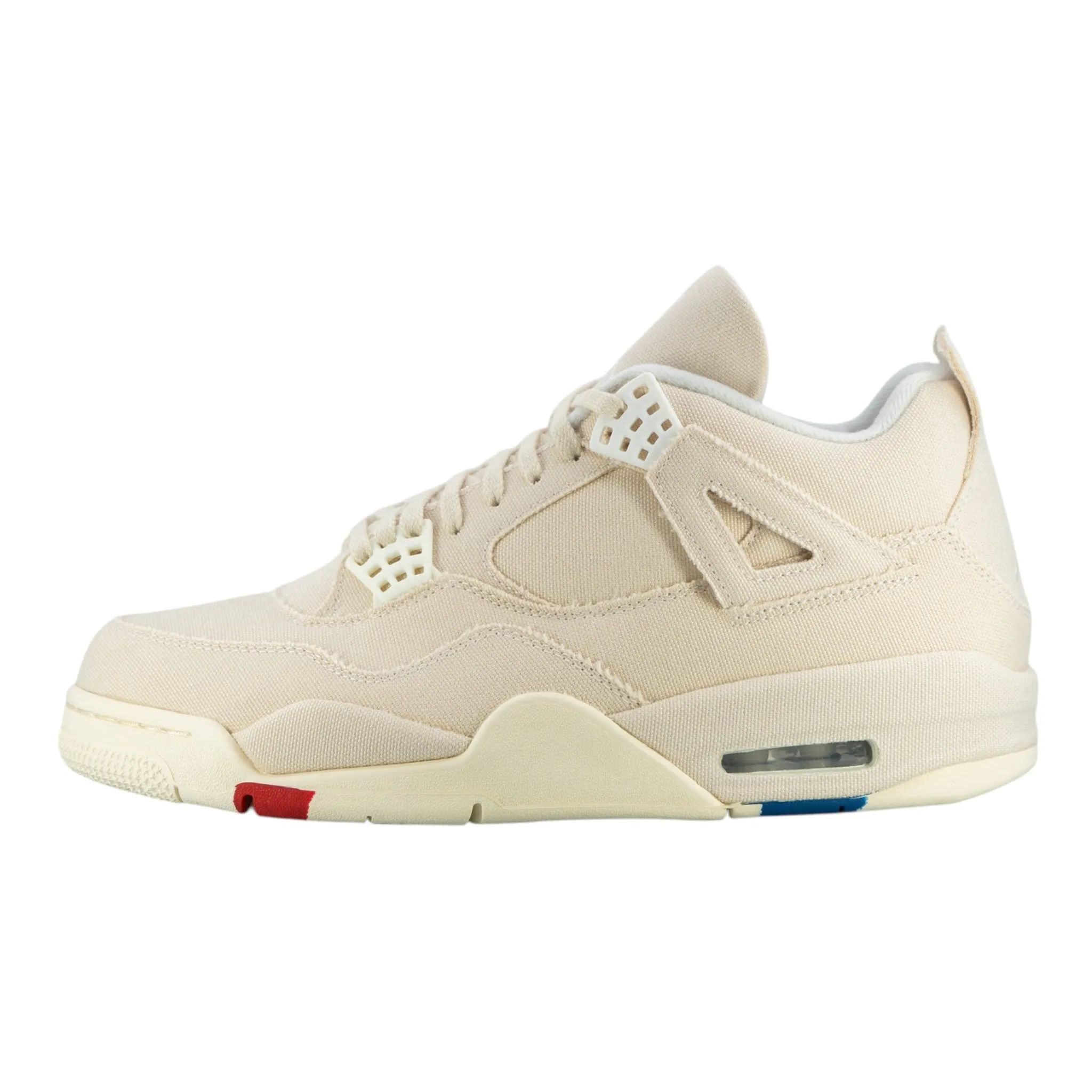 Air Jordan 4 Retro Blank Canvas (W)